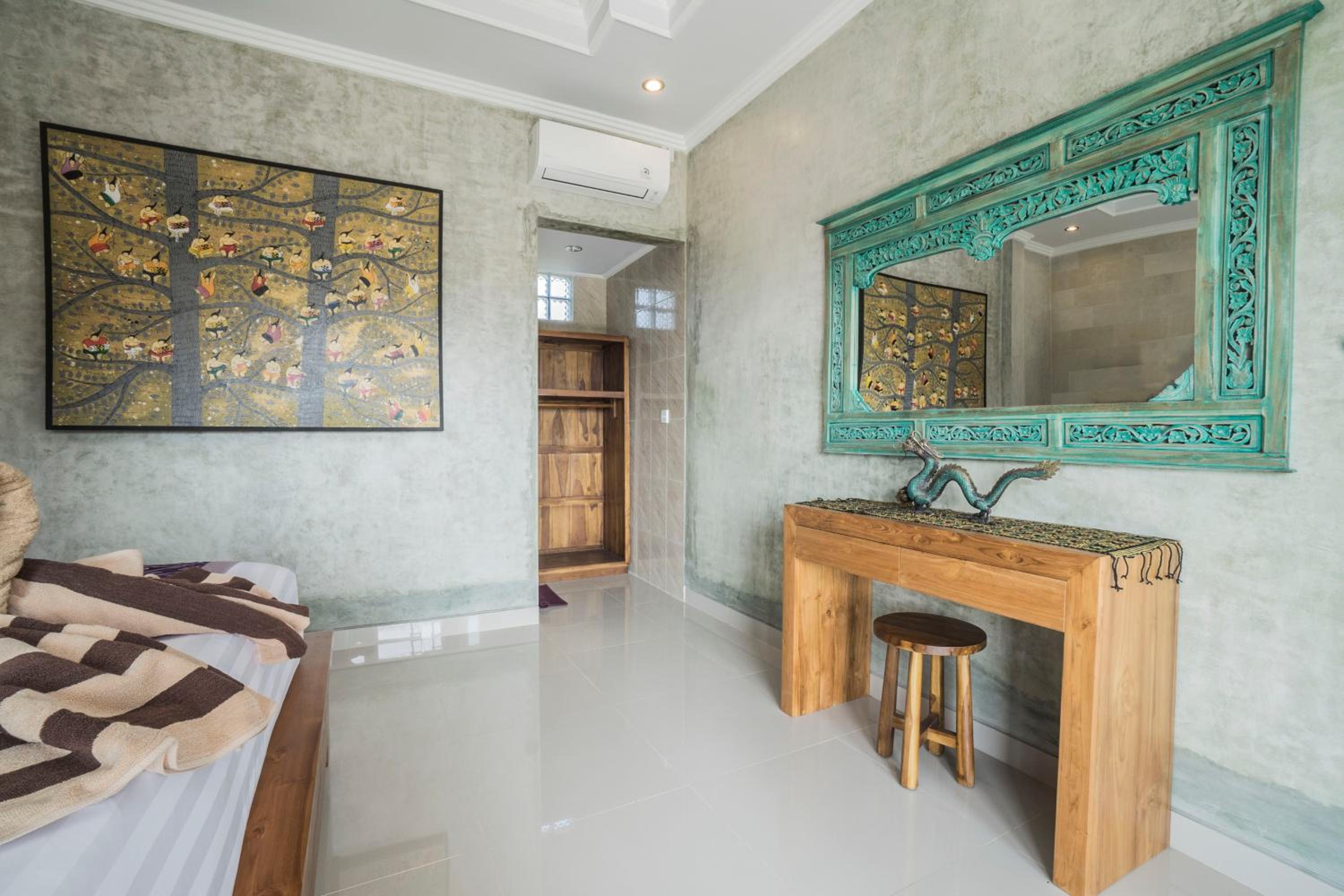 Double Room - Photo 18