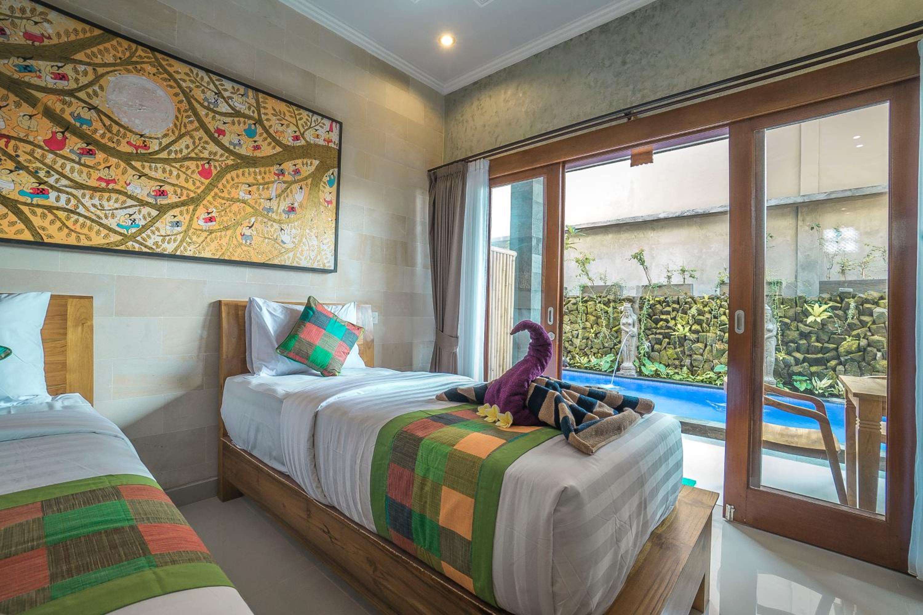 Twin Room - Photo 18