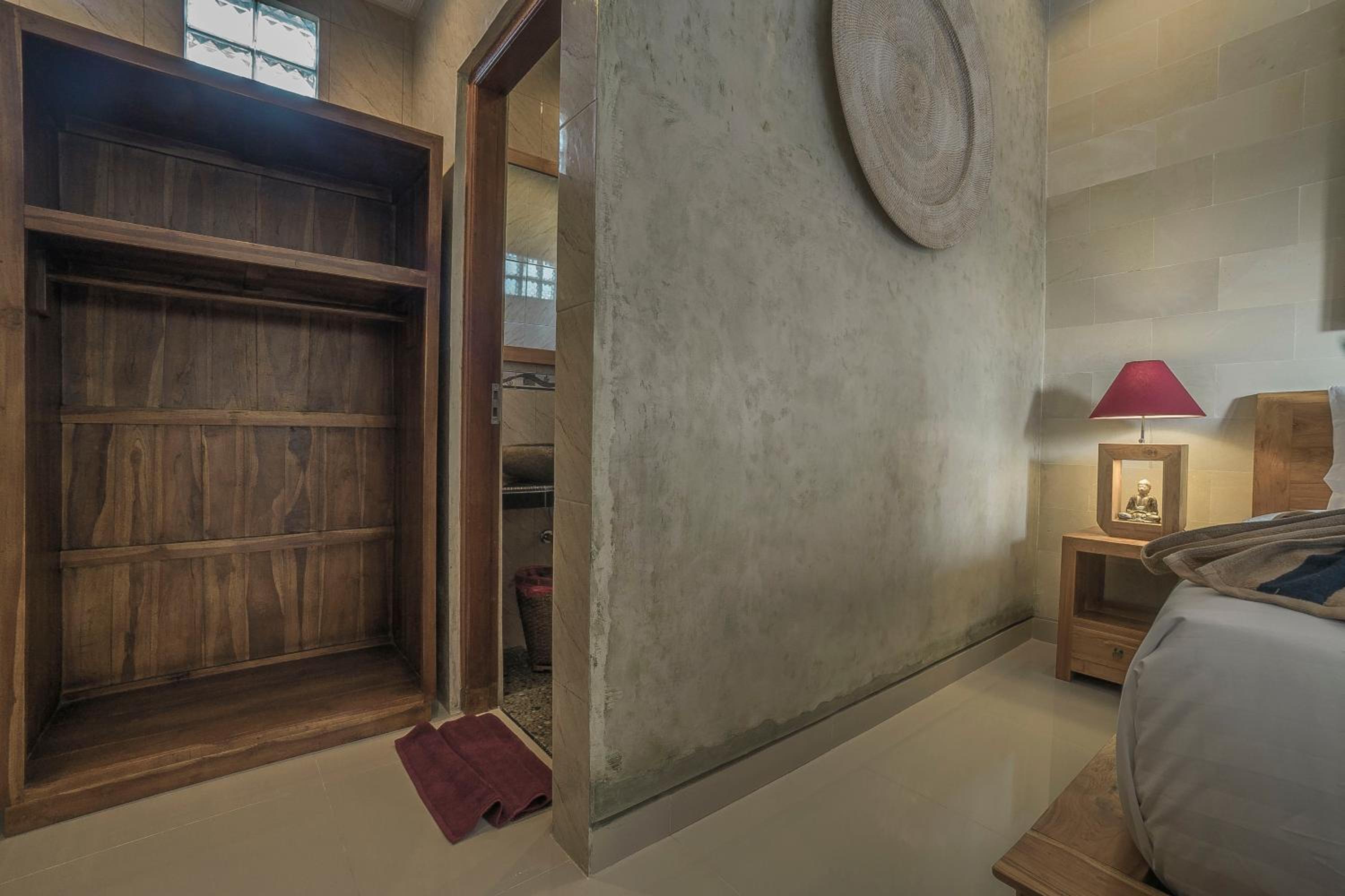 Twin Room - Photo 36