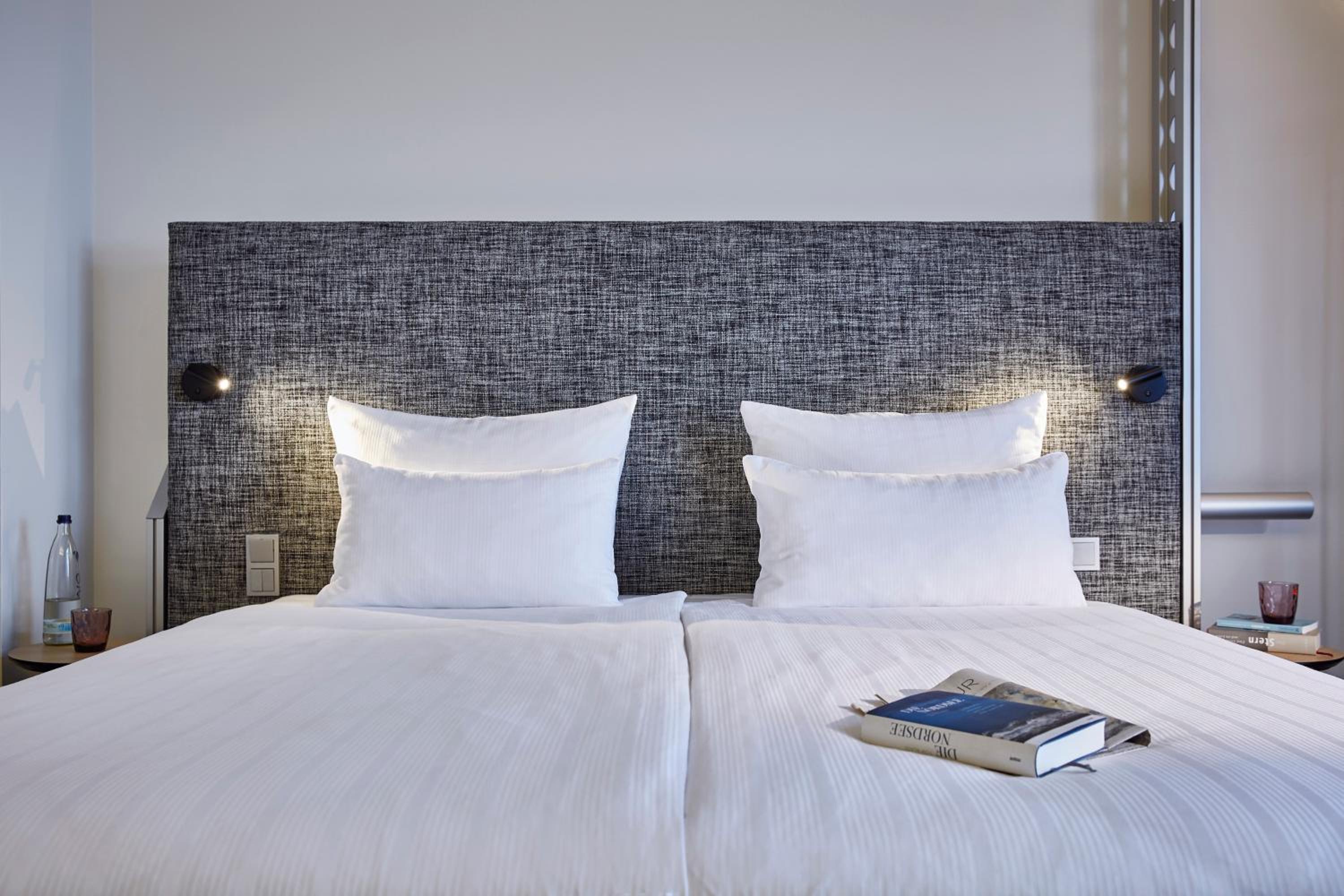 The Innside Premium Room (2 Adults + 2 Children)
