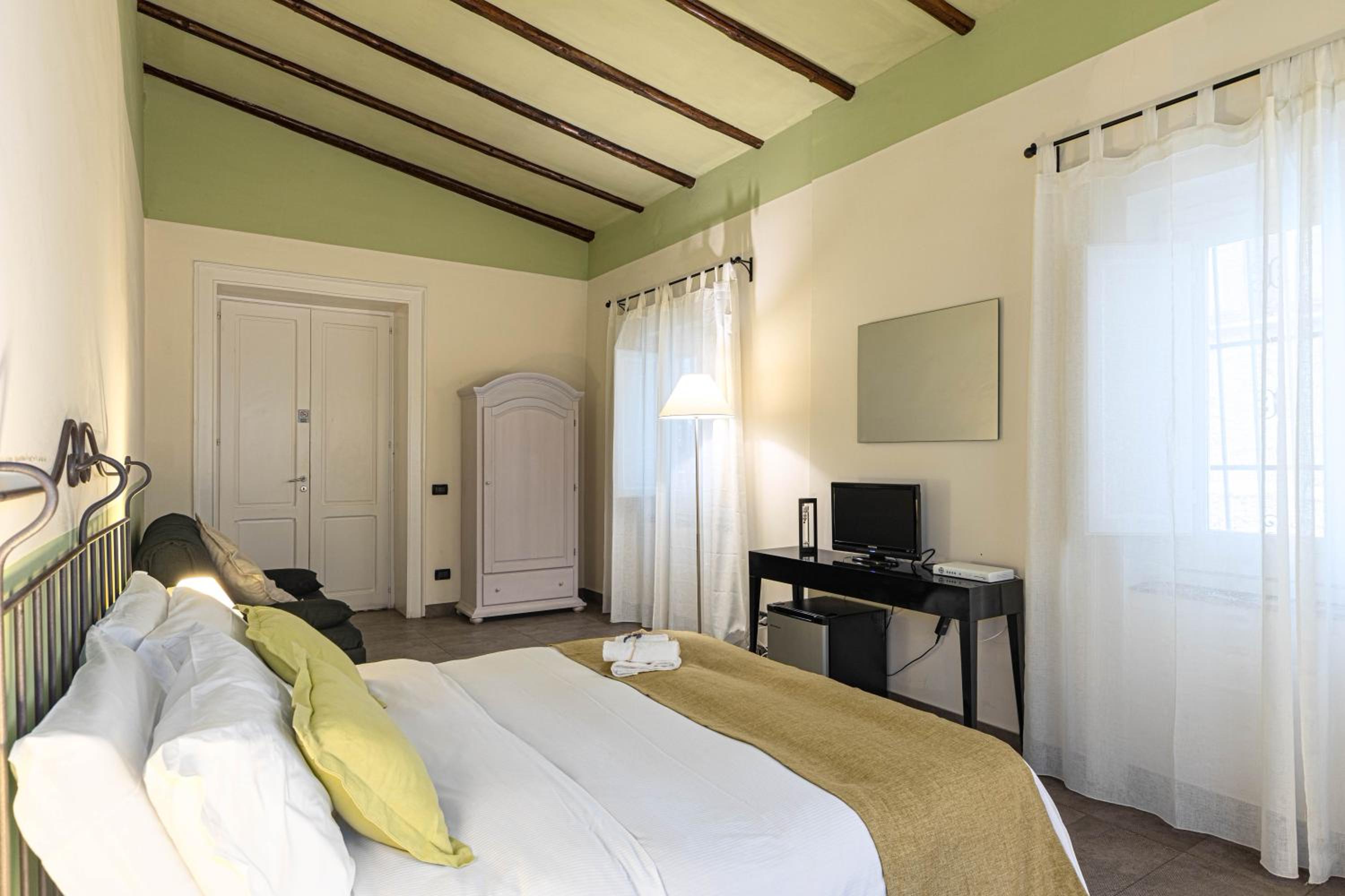 Quadruple Room photo 3