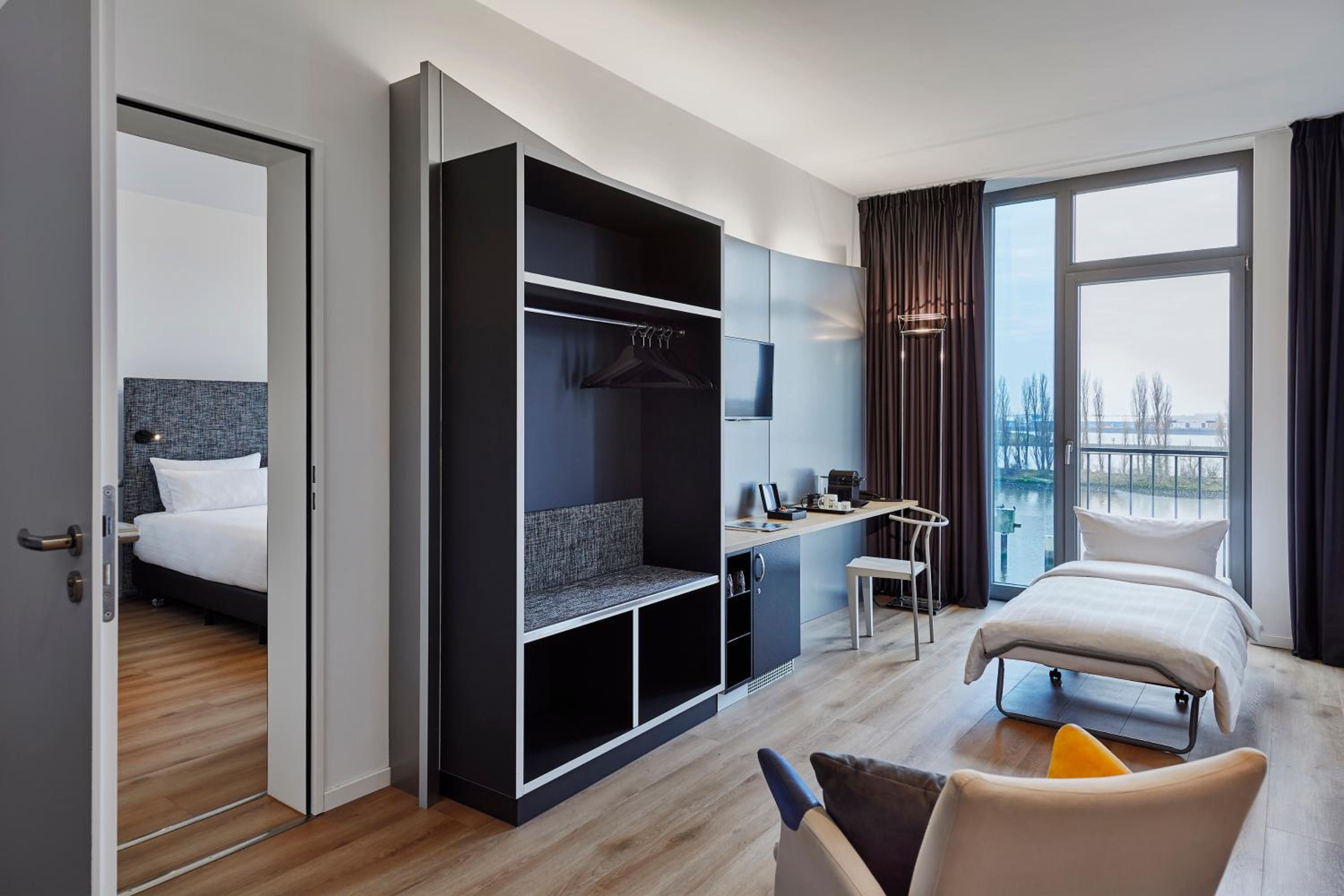 The INNSIDE Room for Families