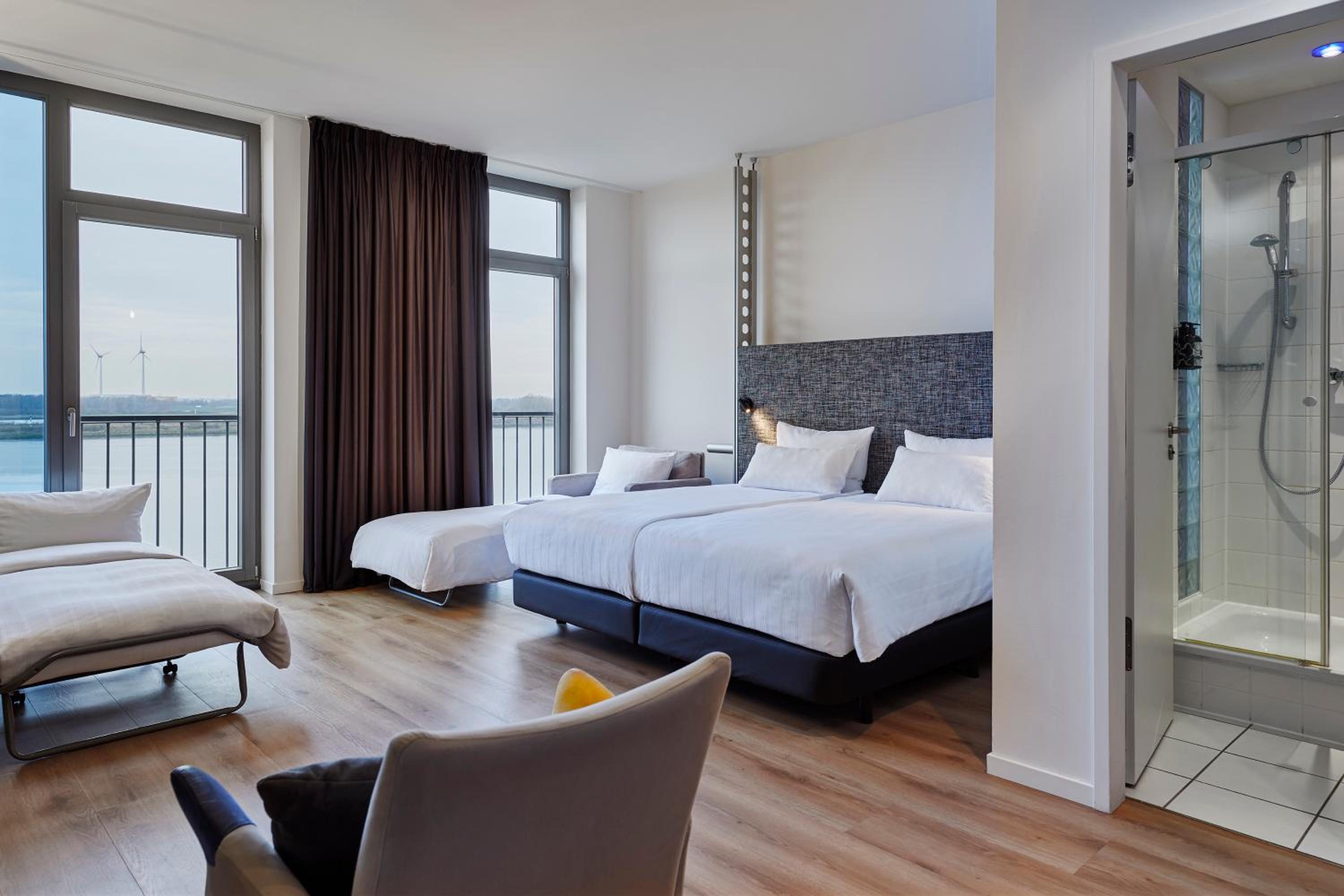 The INNSIDE Room for Families