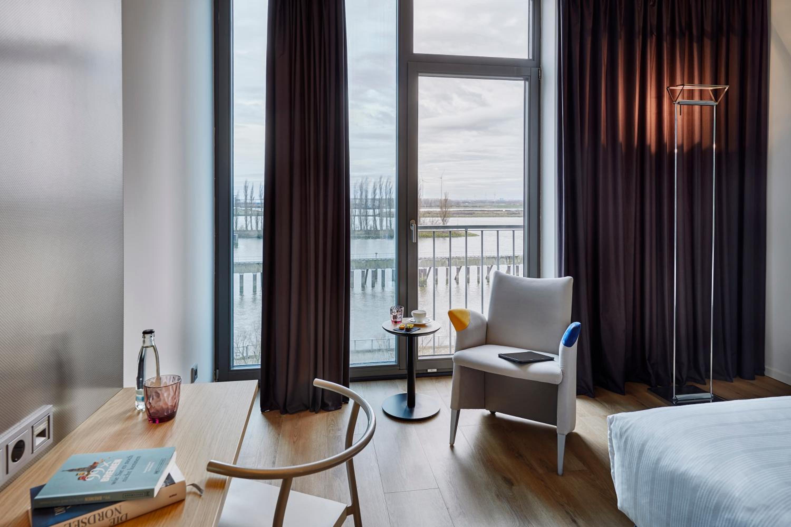 The Innside Room - River View - Photo 10