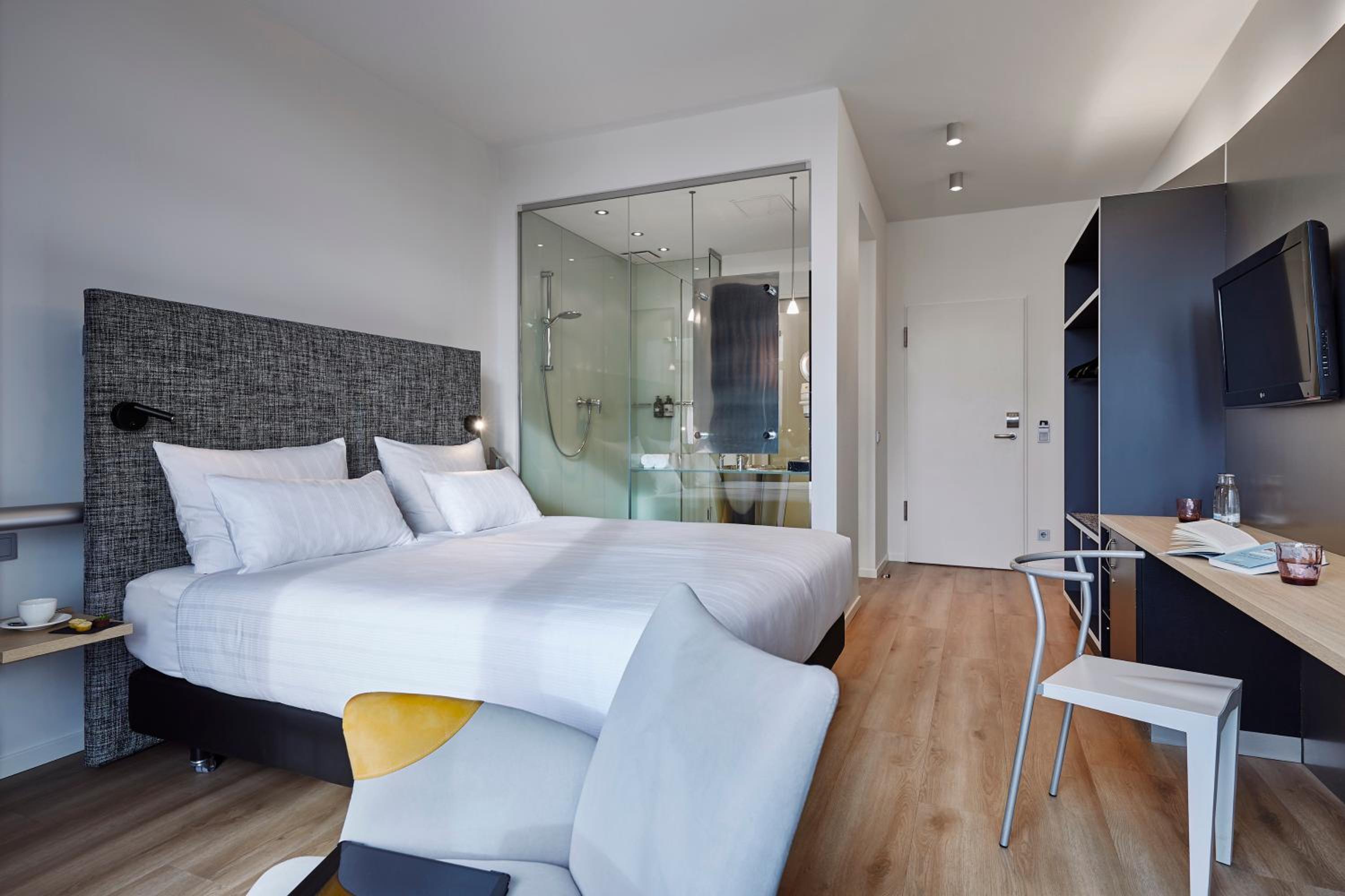 The Innside Room - River View - Photo 11