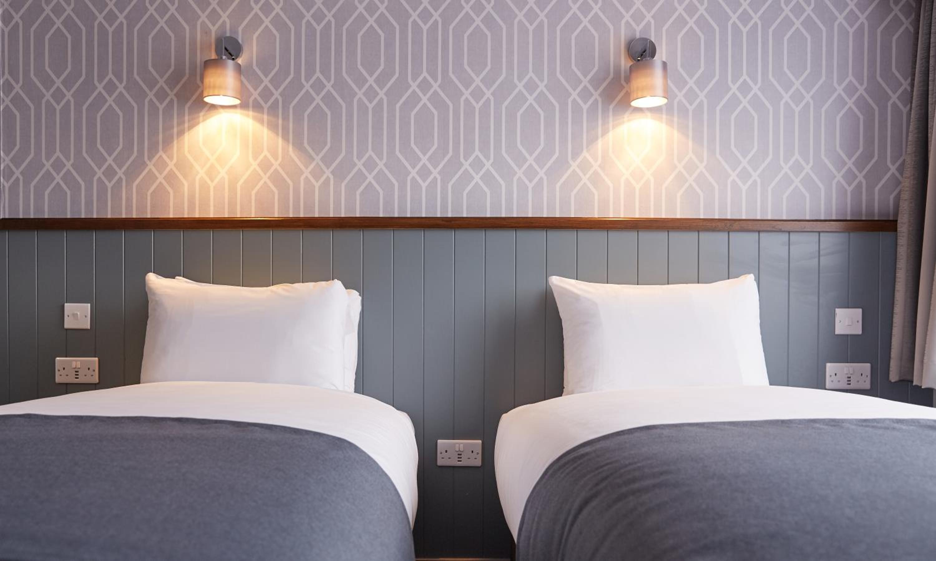 Twin Room photo 1