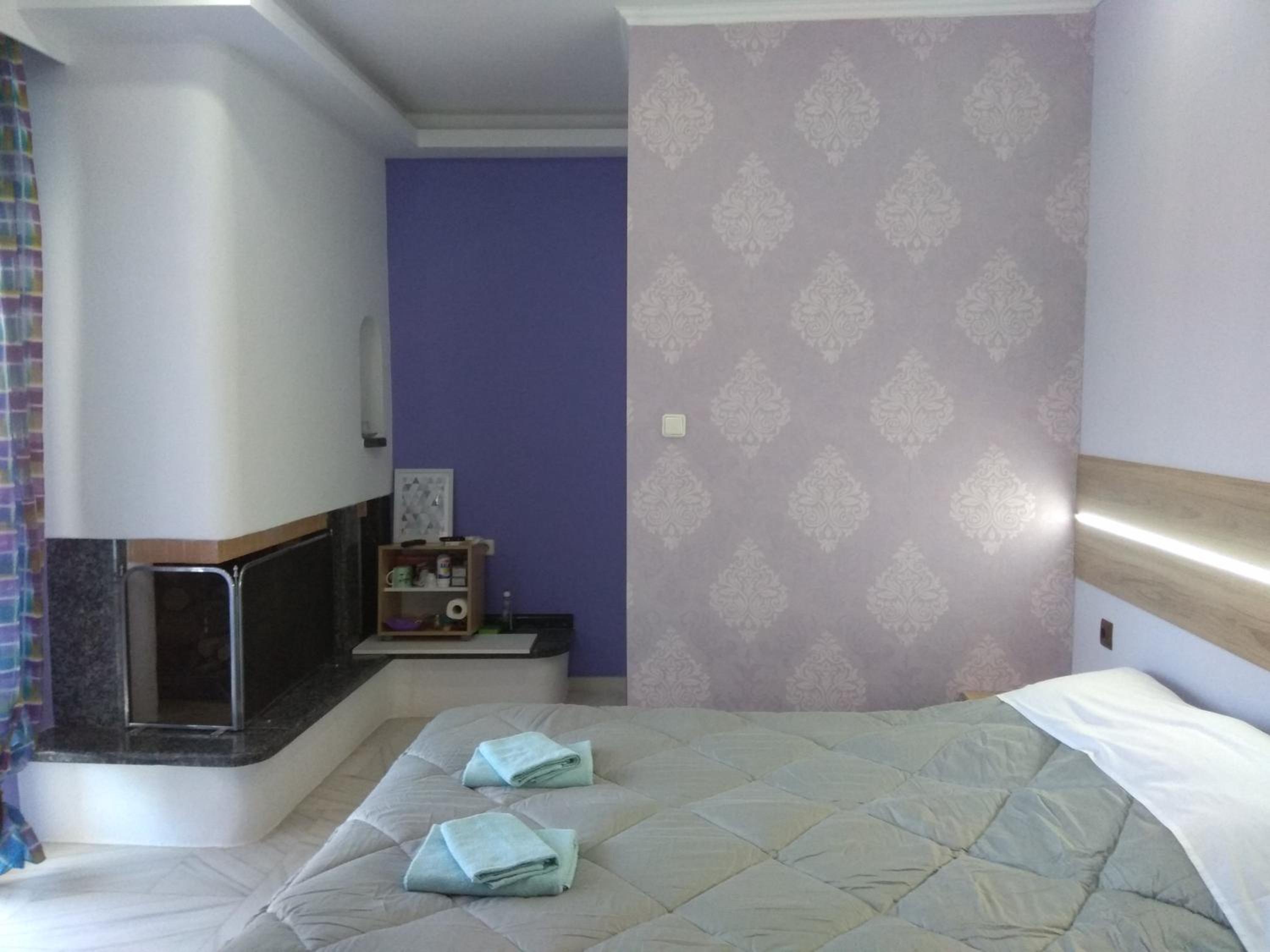 Standard Double Room - Photo 1