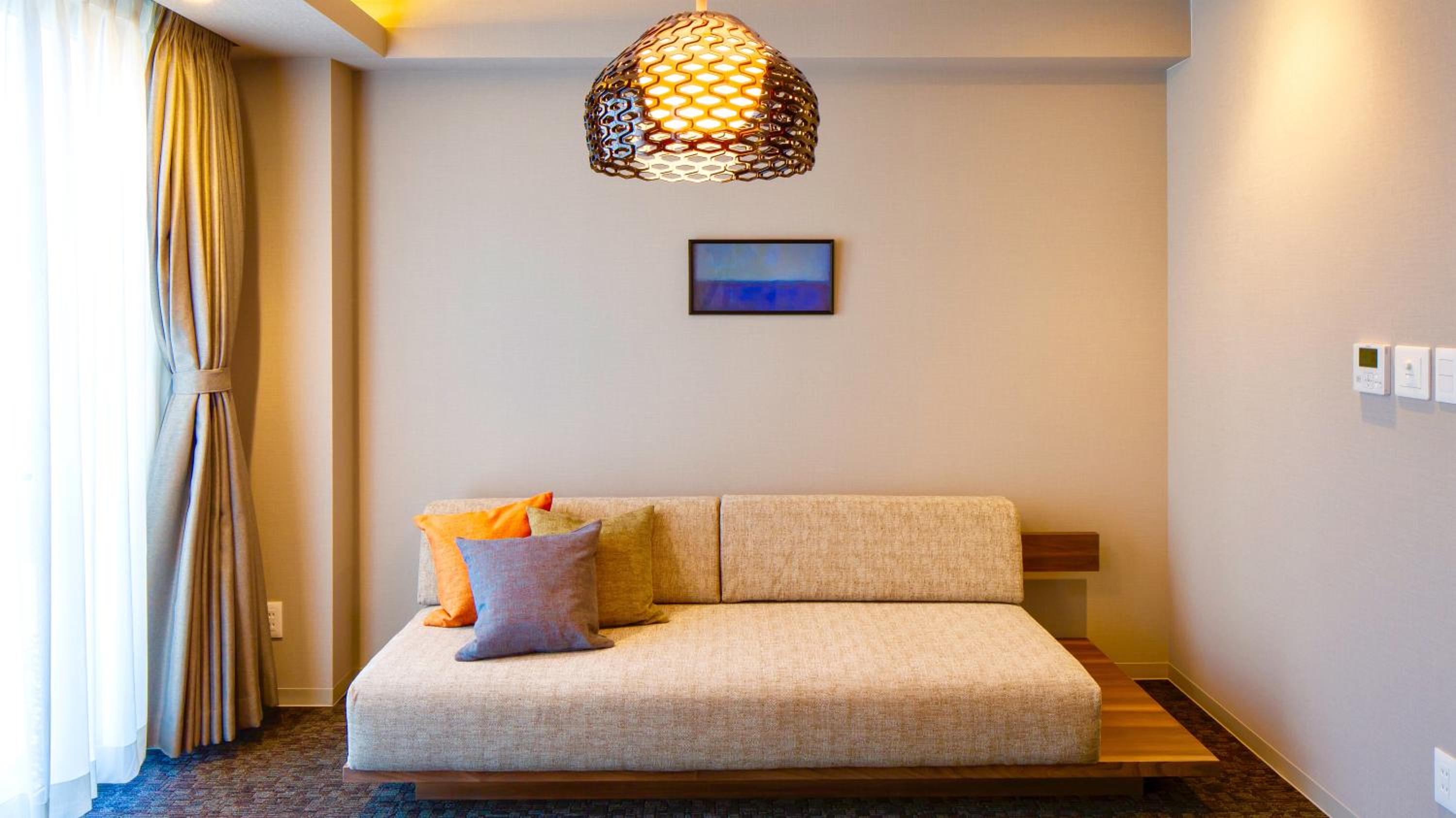 Twin Room - Disability Access - Photo 3