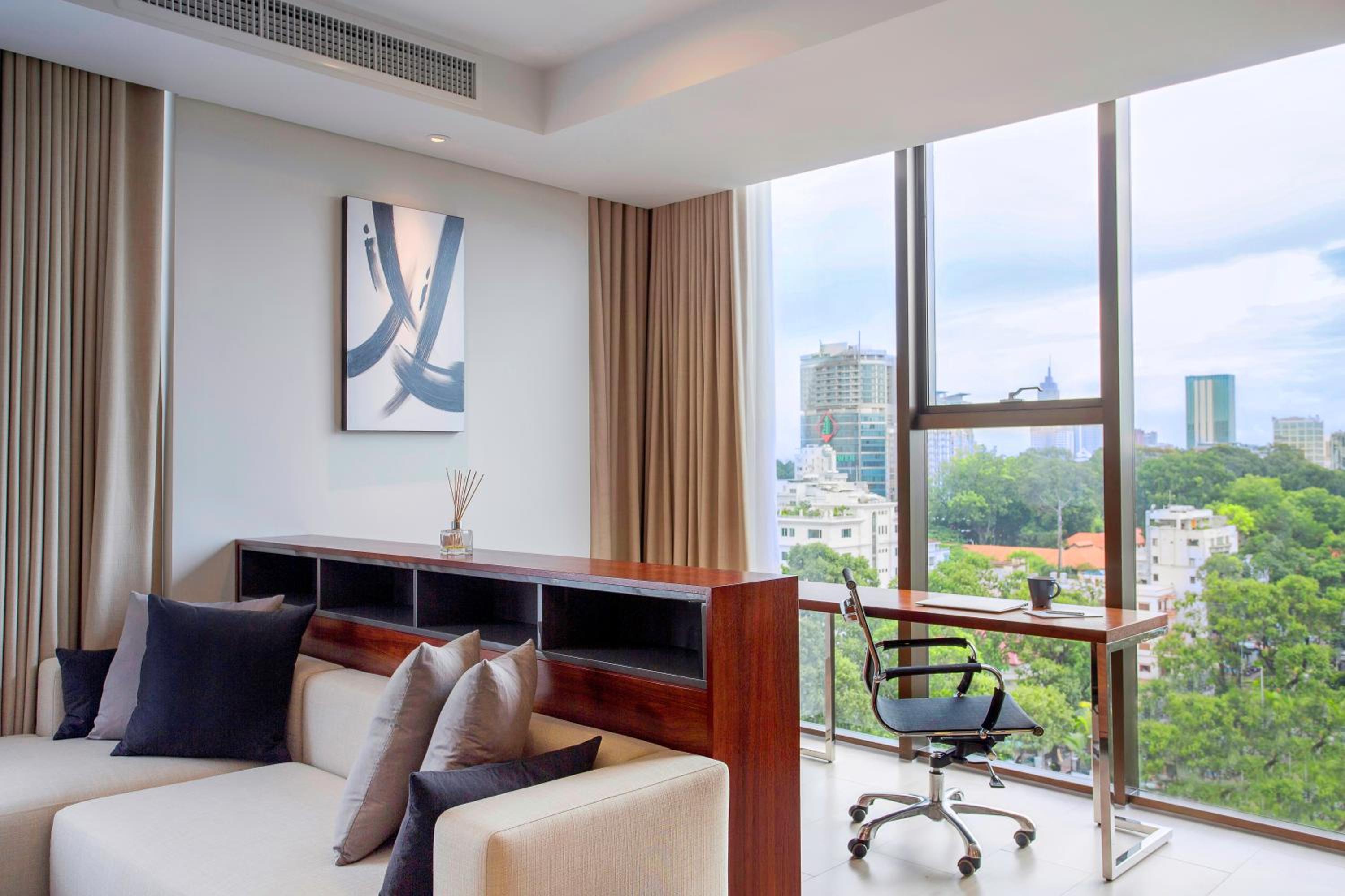 Signature 1-bedroom photo 1
