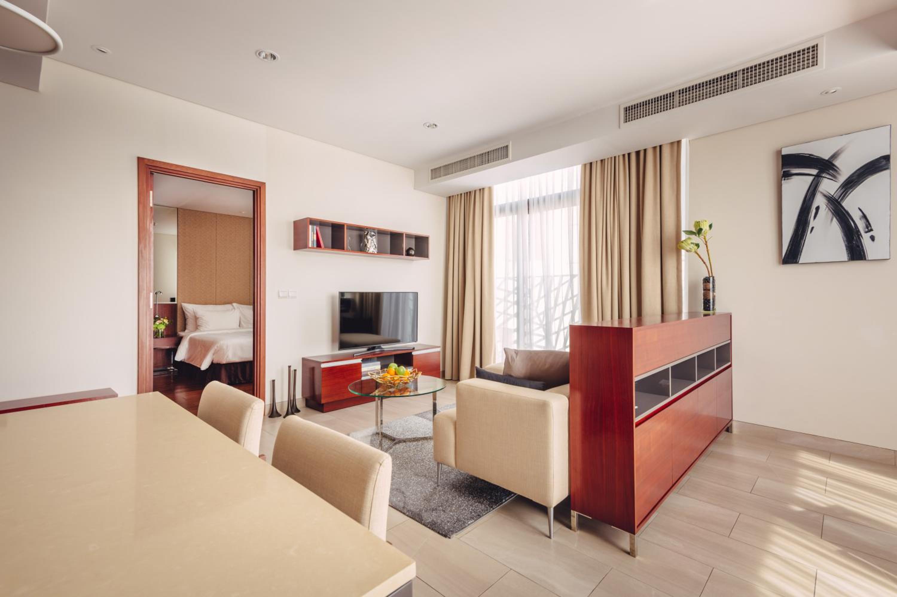 Signature 1-bedroom photo 2