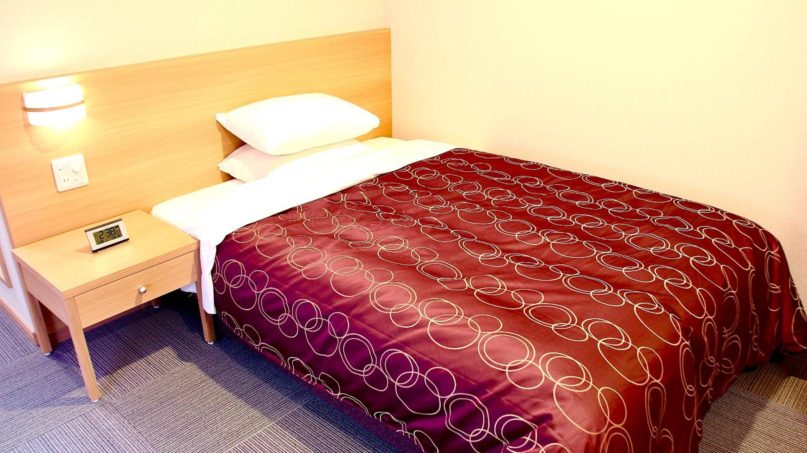 Single Room photo 3