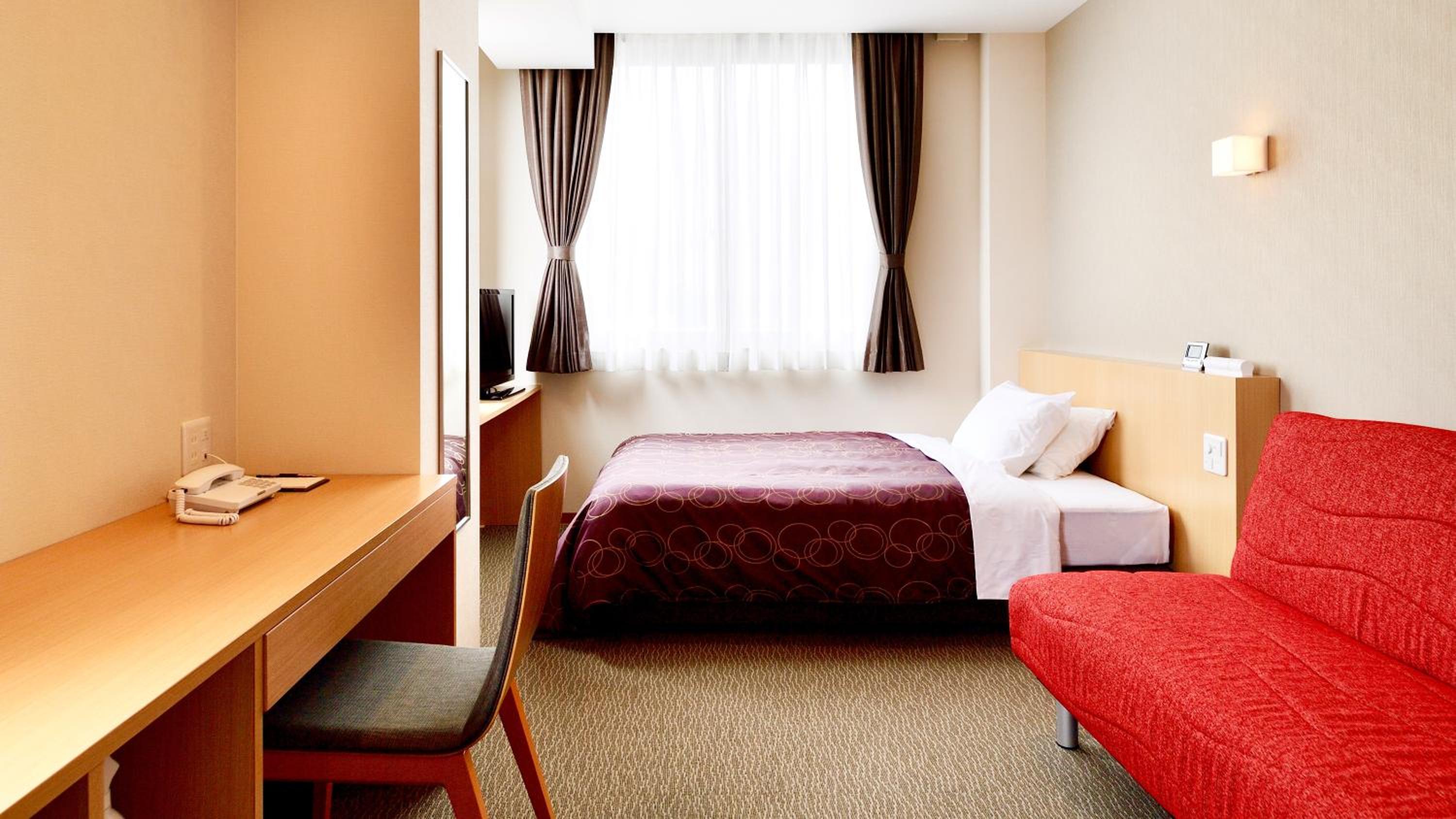 Deluxe Single Room photo 1