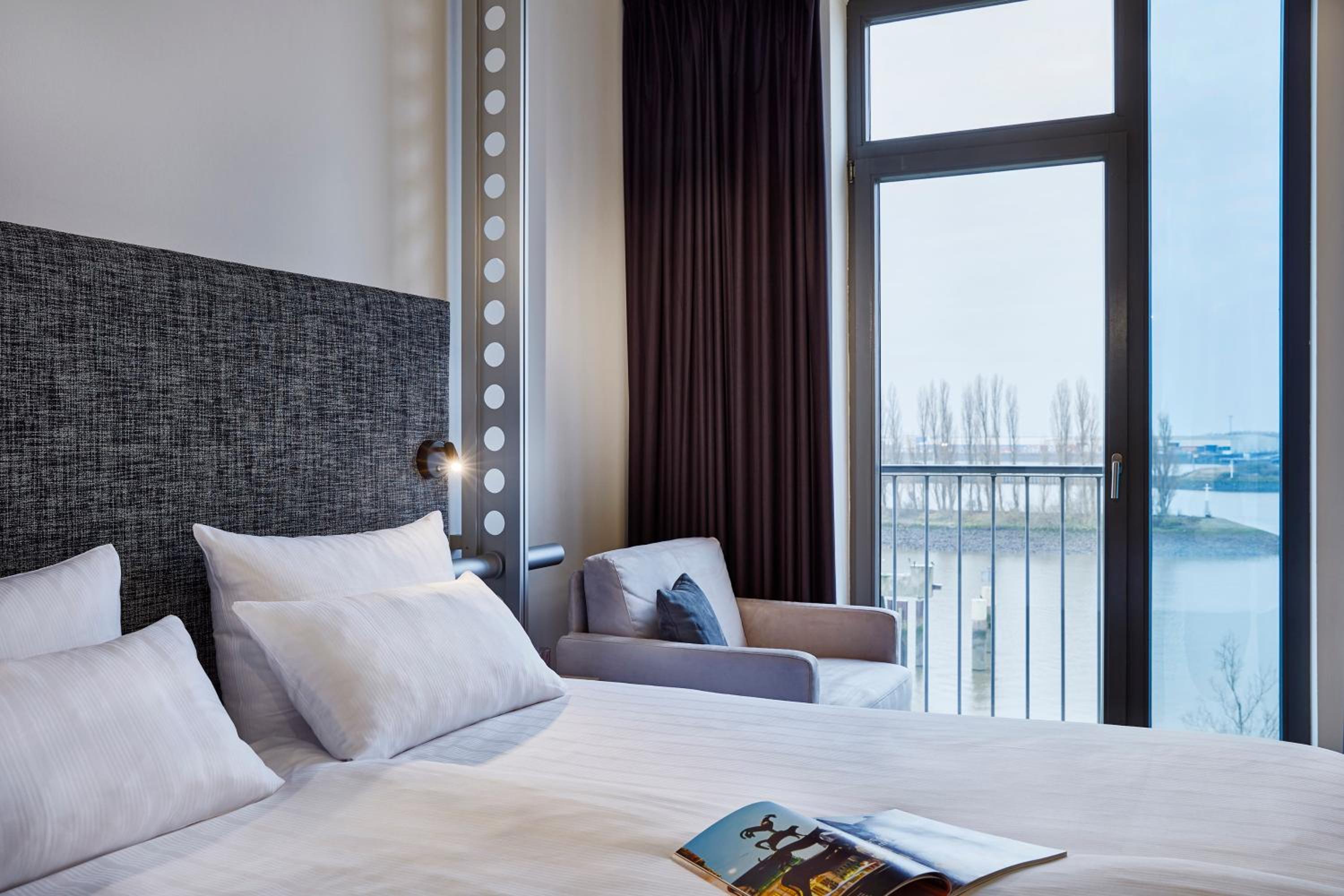 The Innside Room - River View - Photo 8