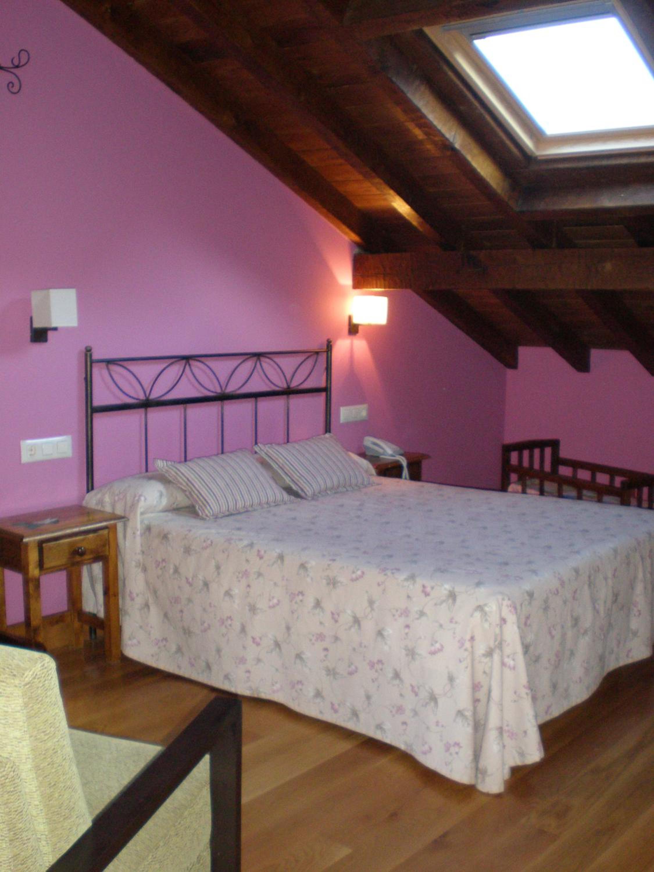 Habitación Doble o Twin Superior
