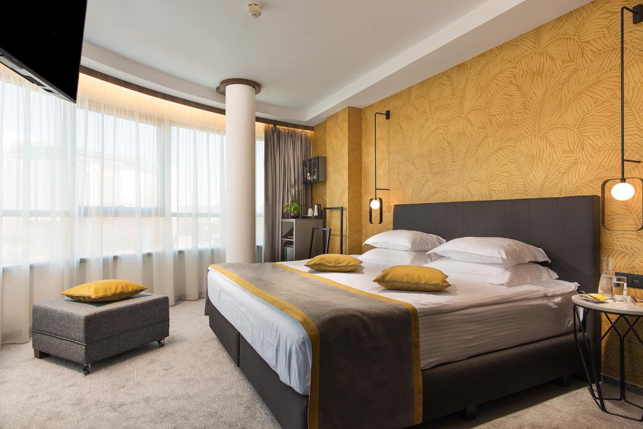  Panoramic Superior room - Photo 3