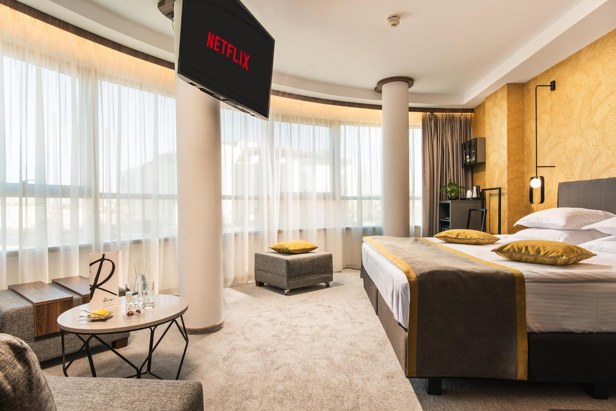  Panoramic Superior room - Photo 7