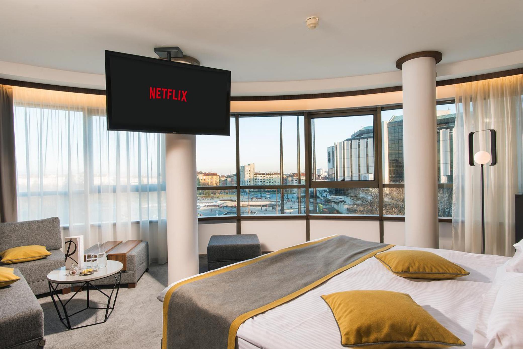  Panoramic Superior room - Photo 11