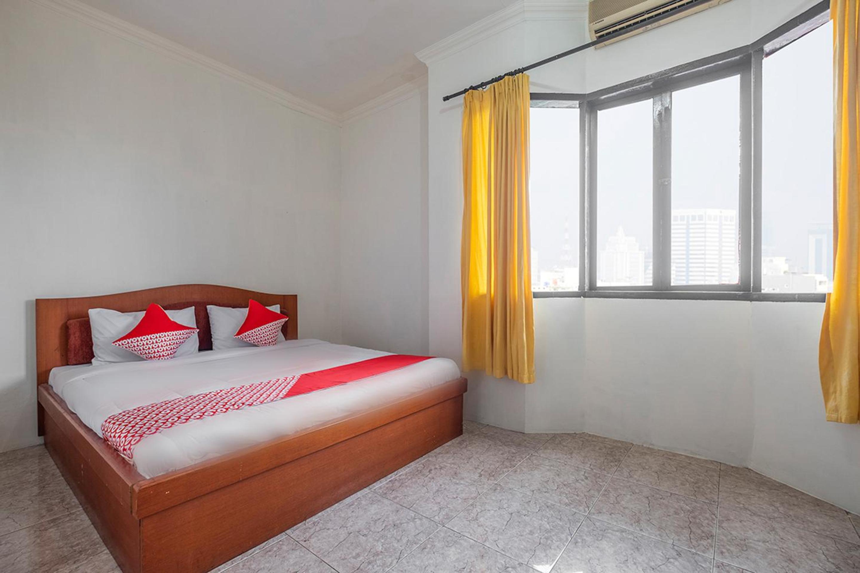 Standard Double Room - Photo 1