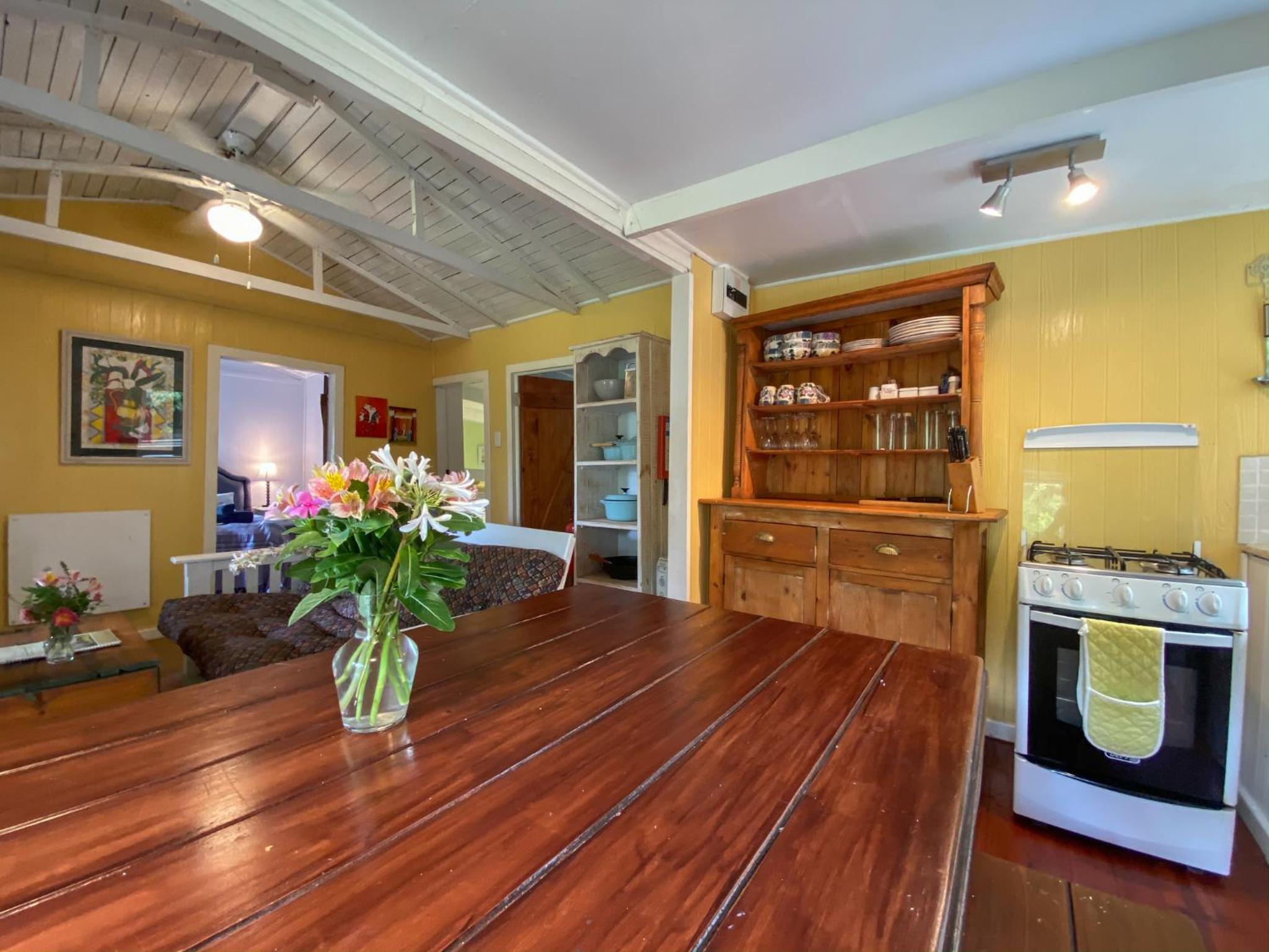 Two-Bedroom Cottage photo 3