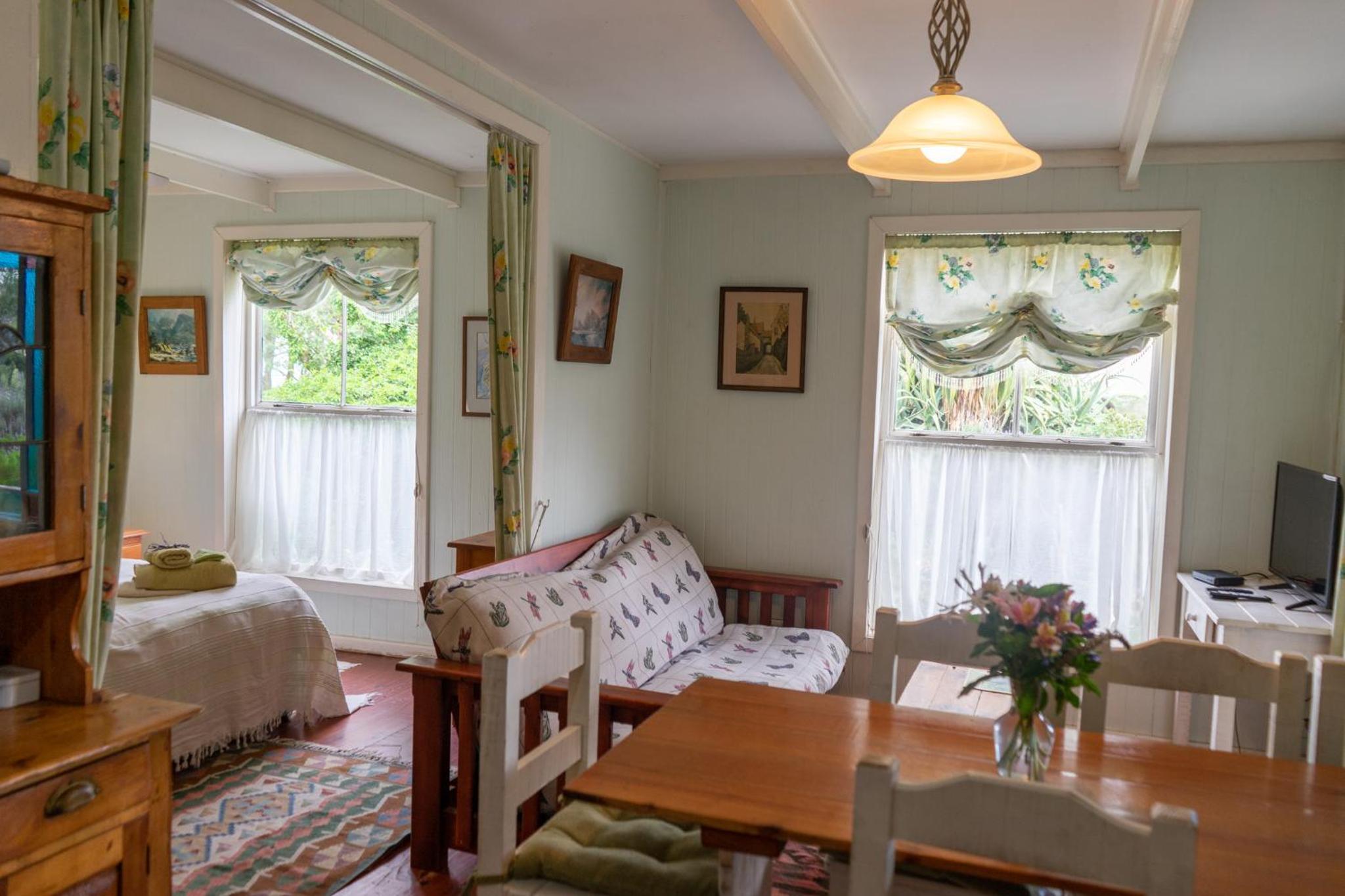 Family Two-Bedroom Suite photo 3