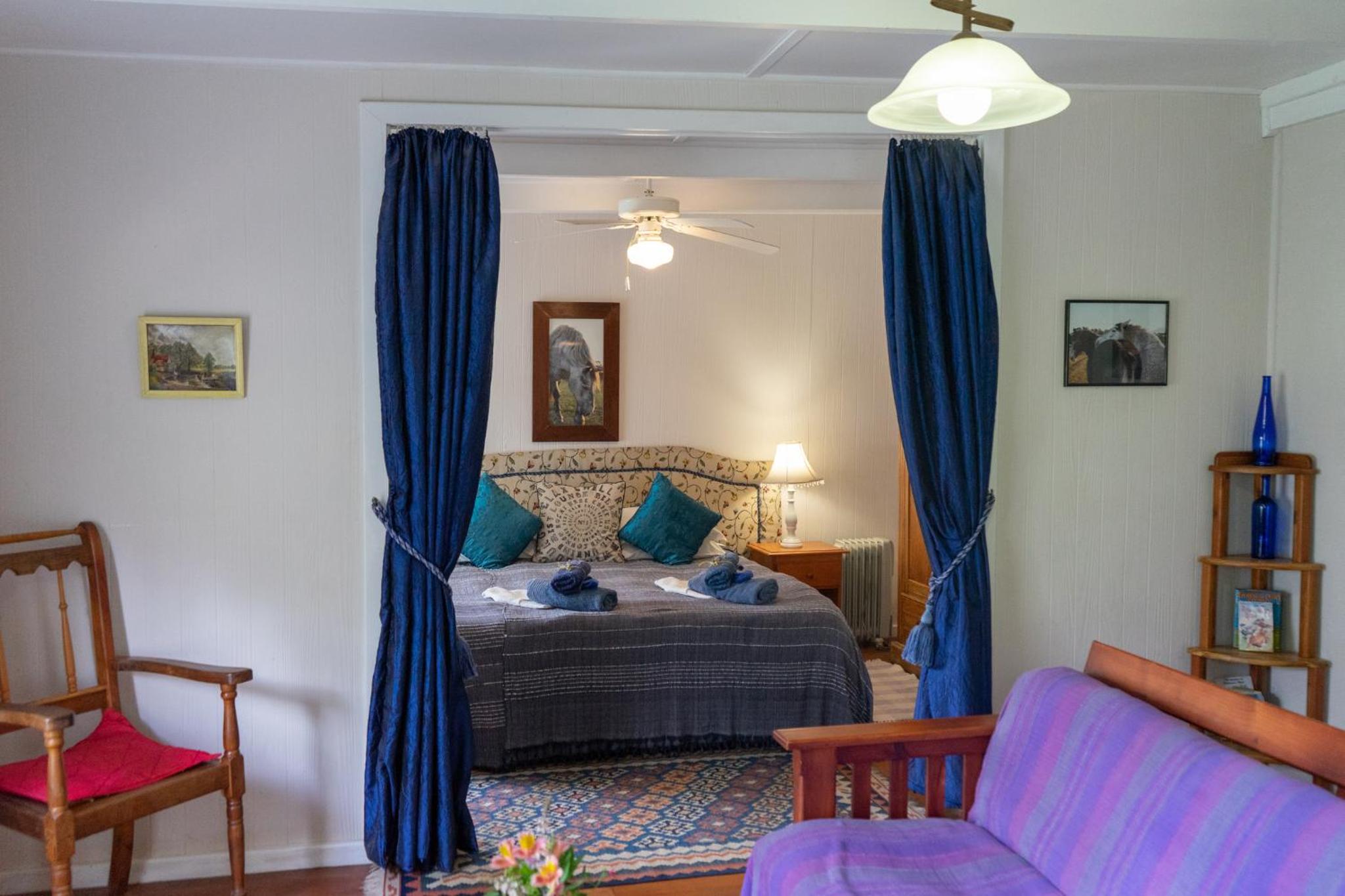 Blue Suite photo 3