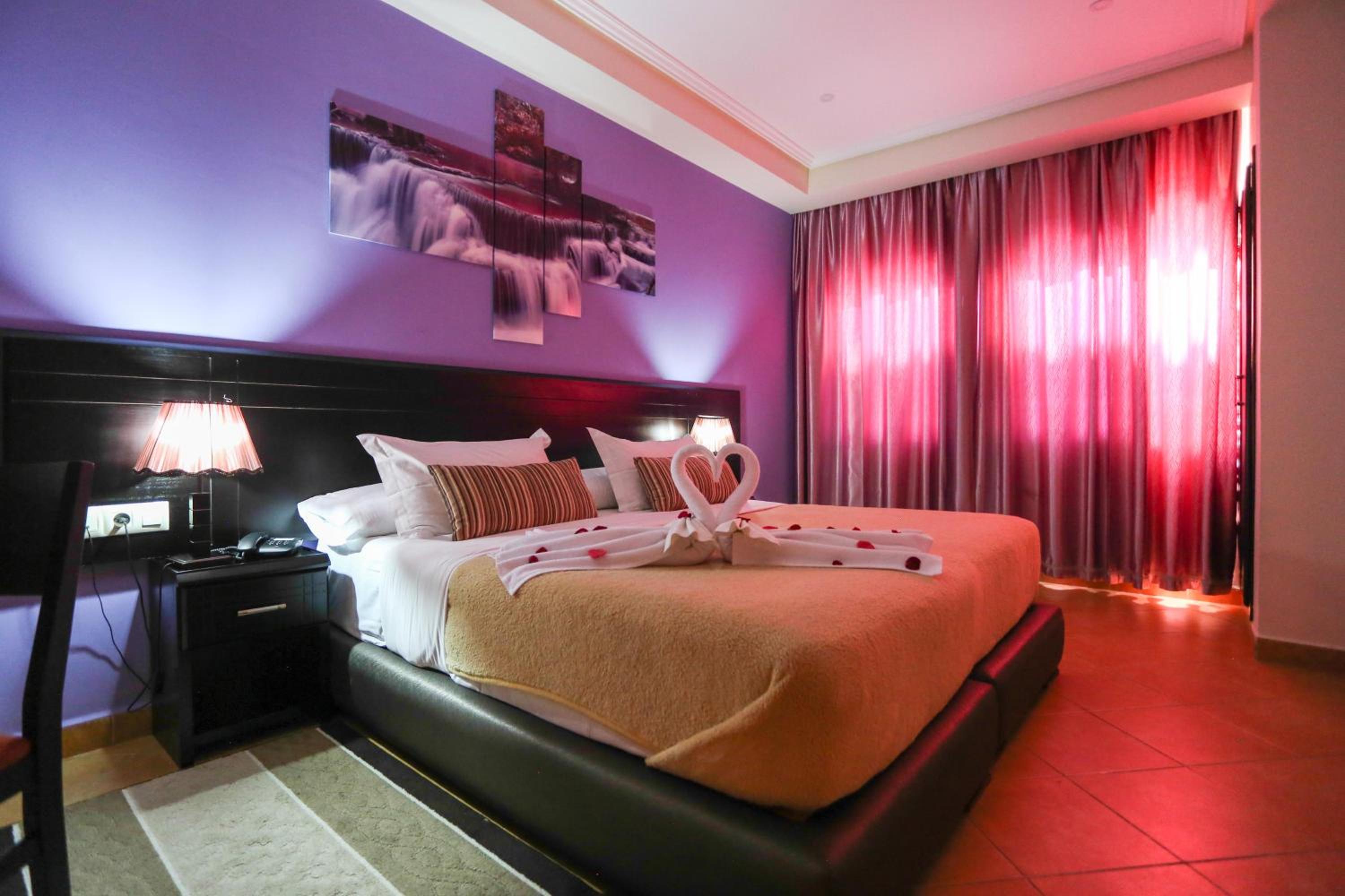 Family Two-Bedroom Suite
