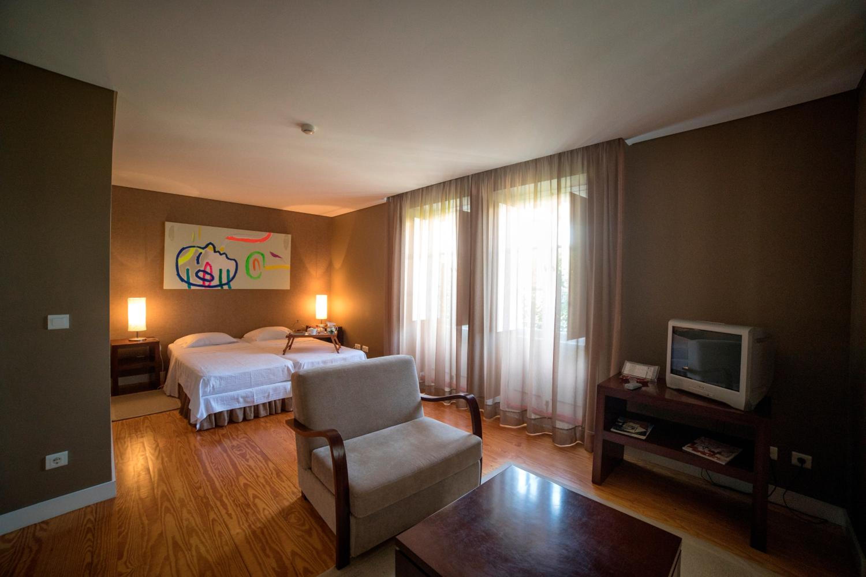 Superior Double Room photo 1