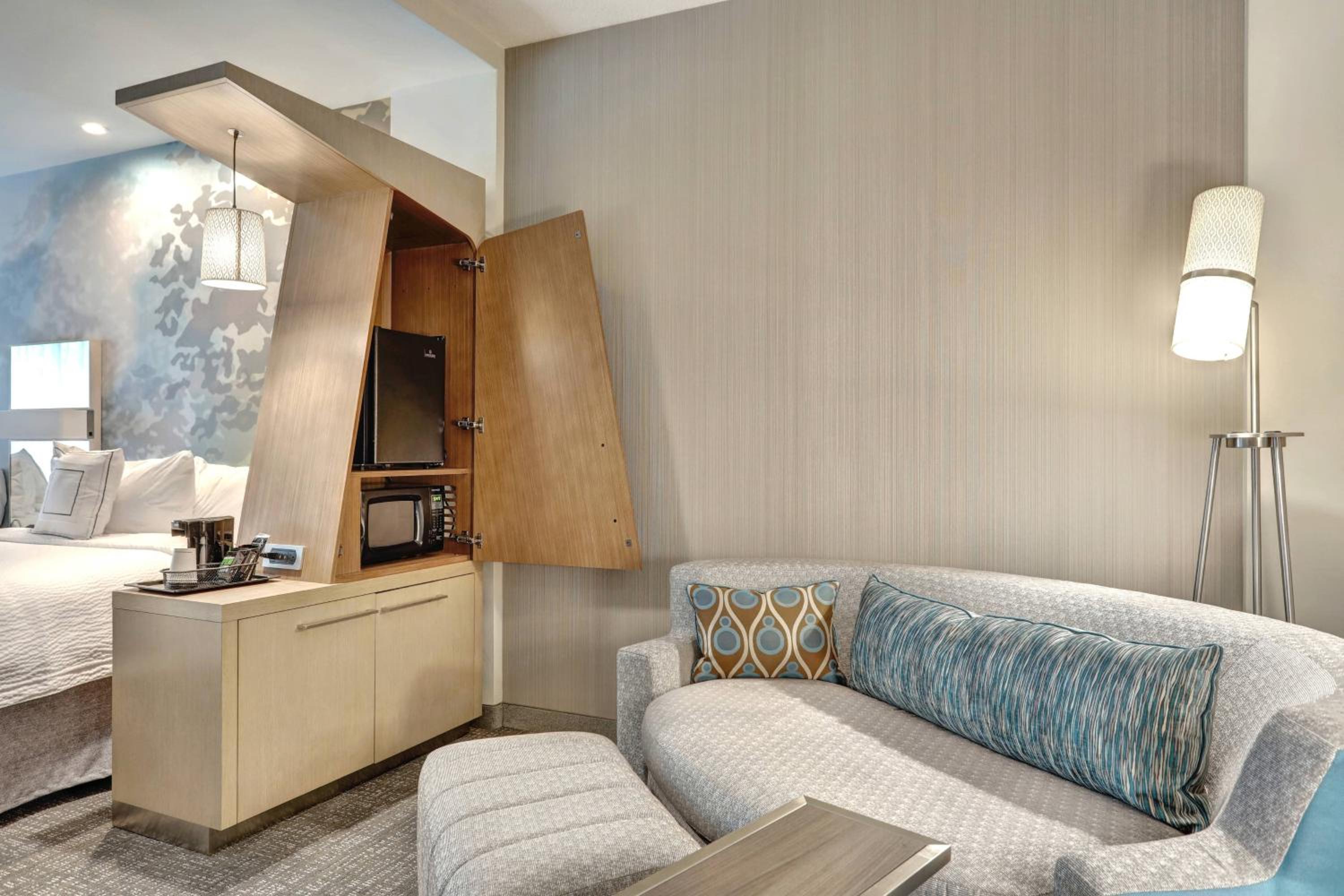 Courtyard by Marriott Deptford, Bilde 2