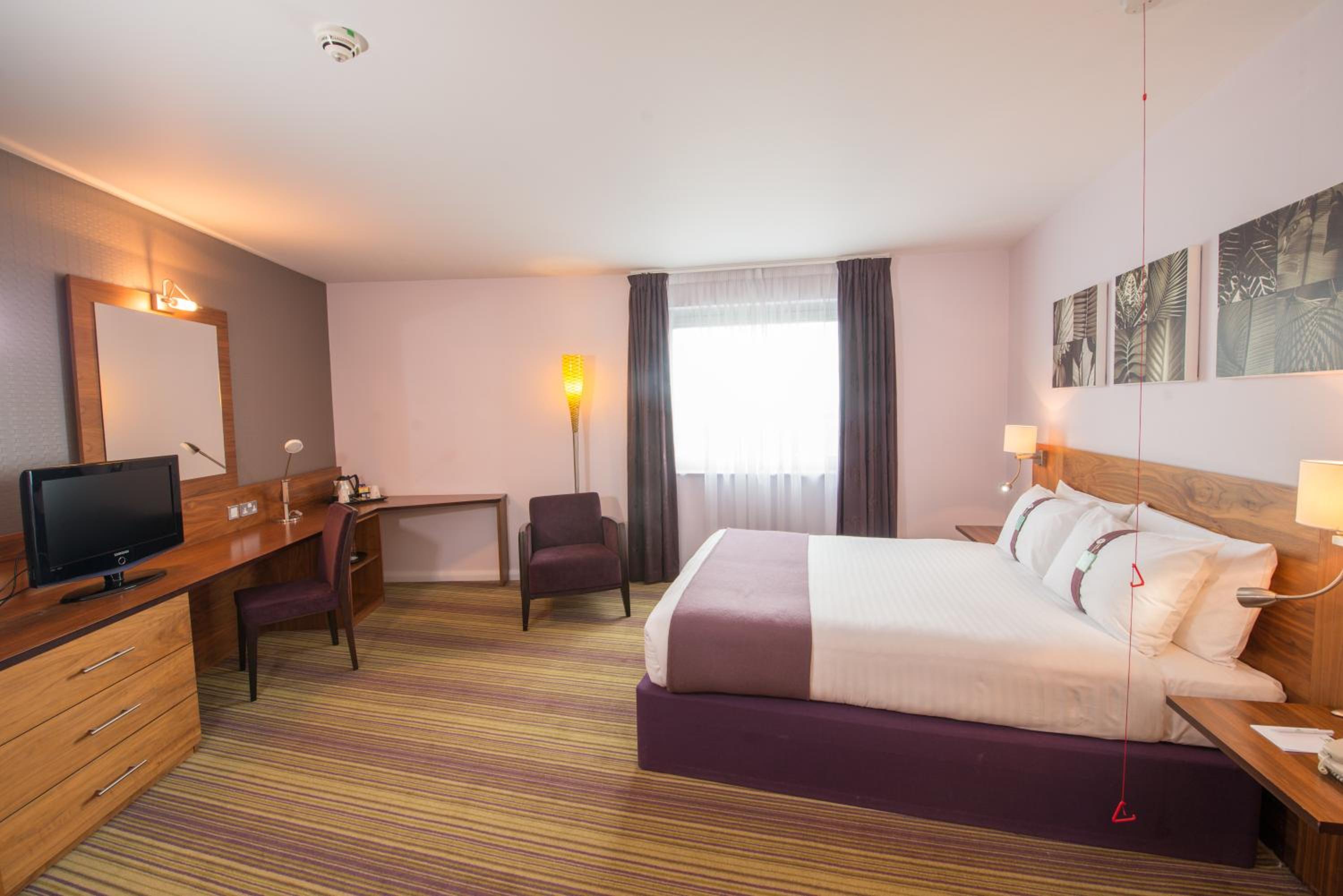 Standard King Room - Accessible photo 3