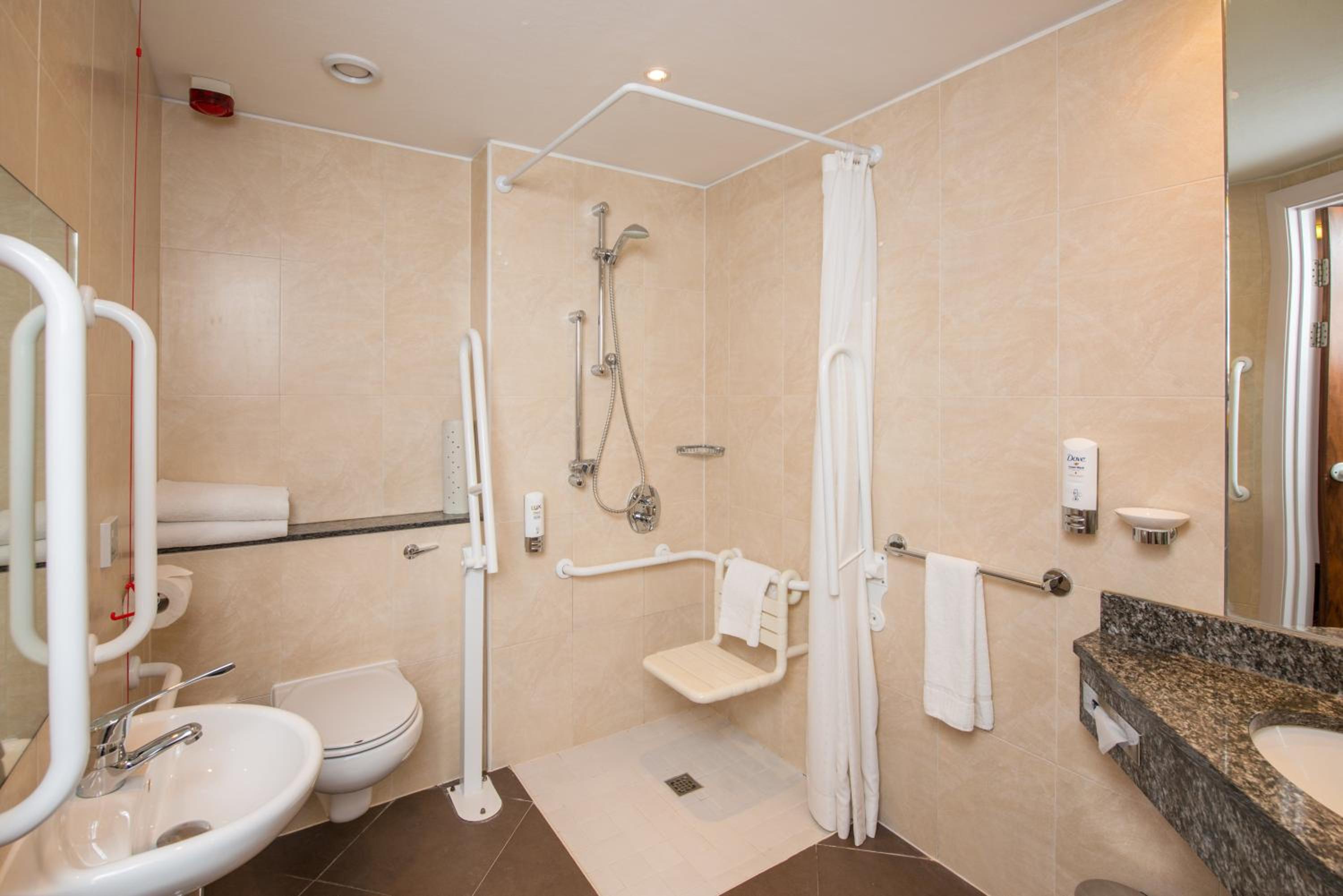 Holiday Inn Norwich City, et IHG Hotel, Billede 2