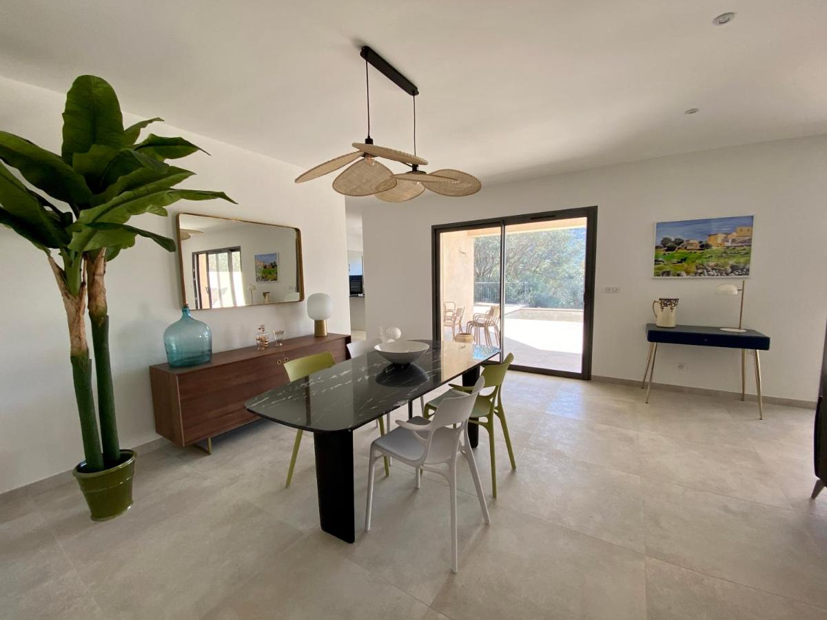 Three-Bedroom Villa with Private Pool