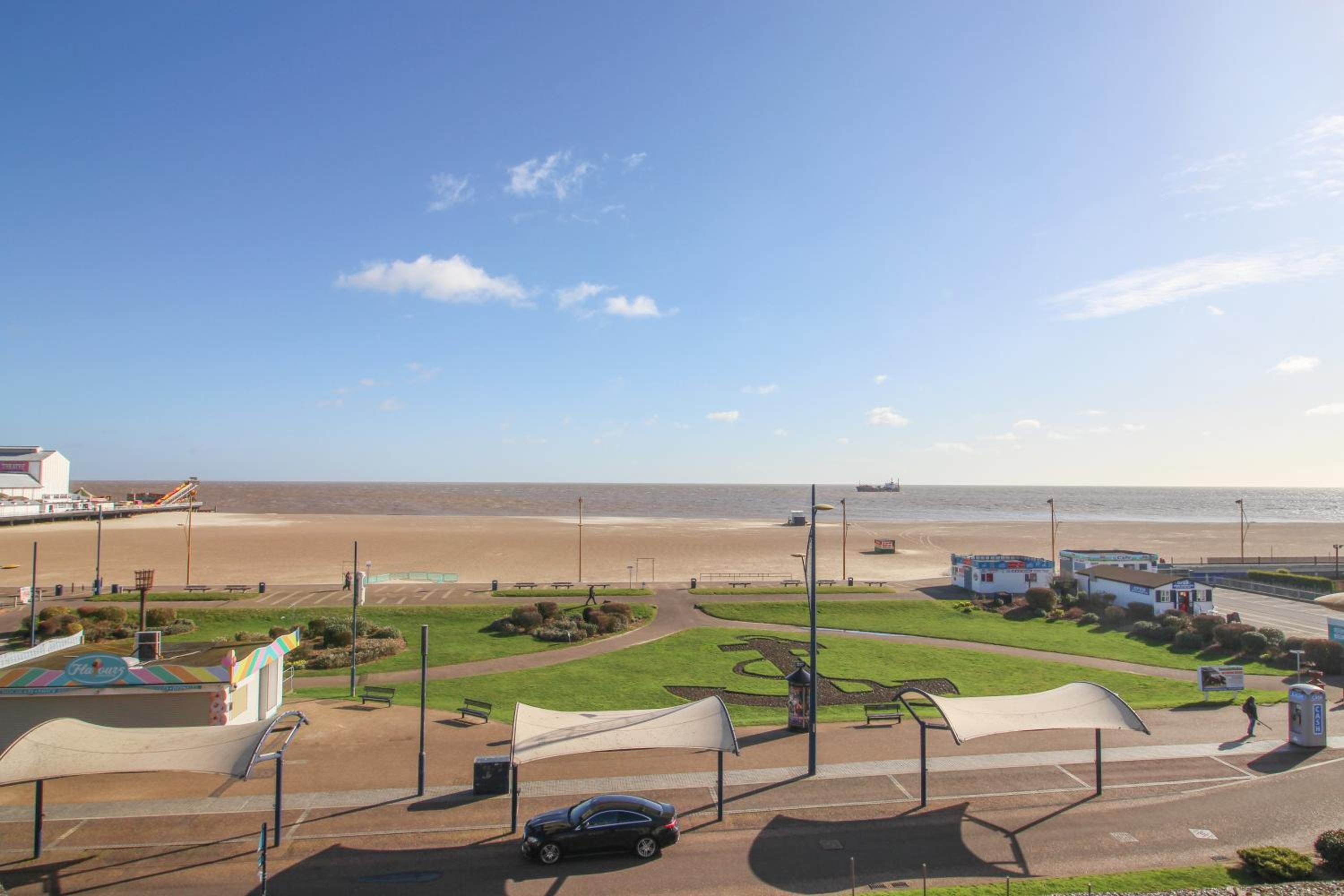 Junior Suite with Sea View photo 2