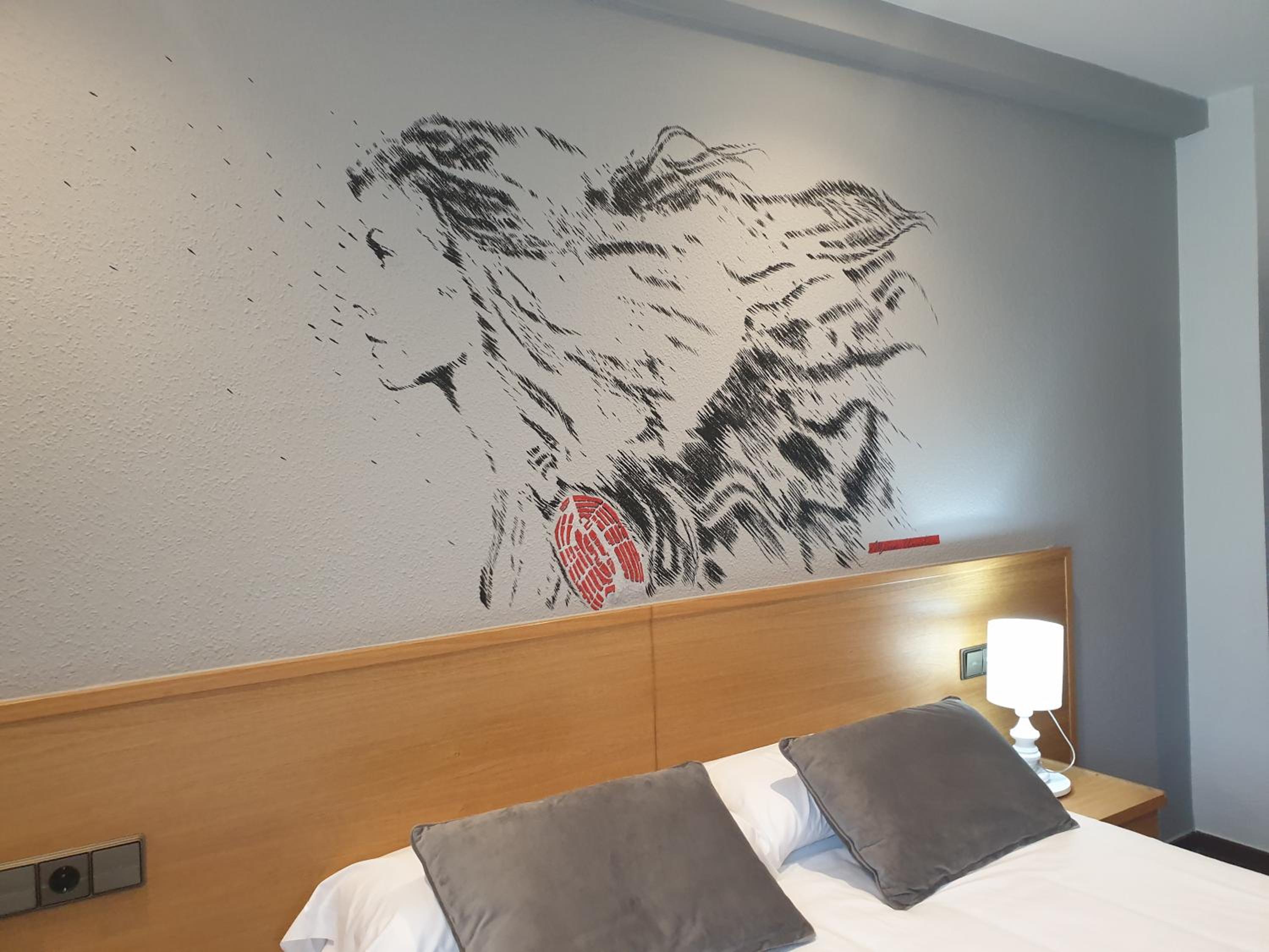 Habitación Doble