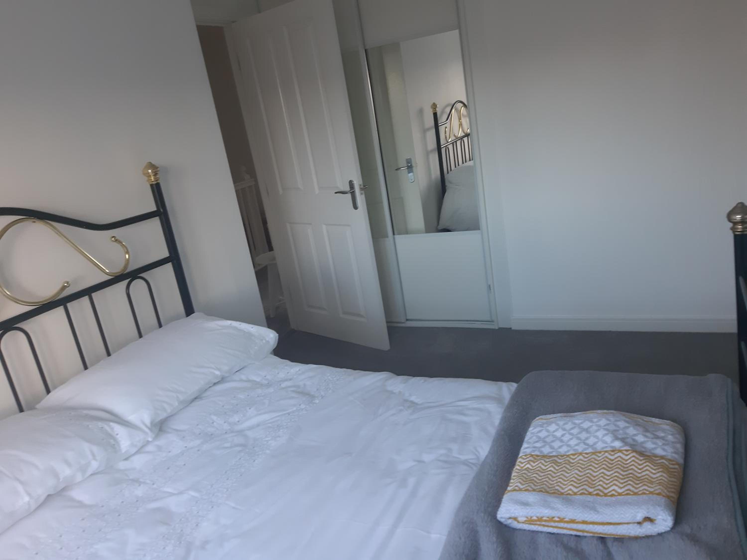 Deluxe Double Room photo 2