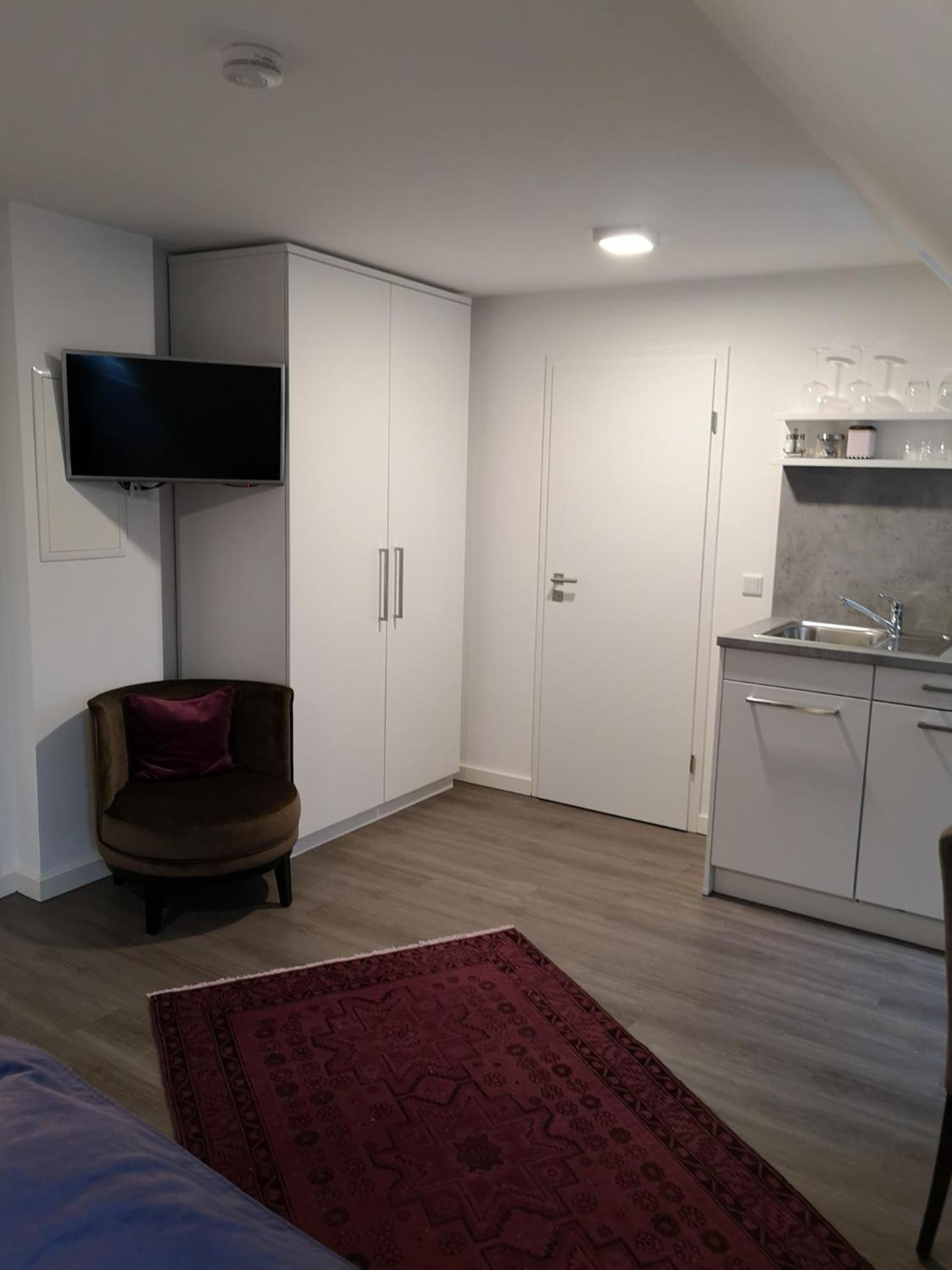 Standard Double Apartment - Photo 4