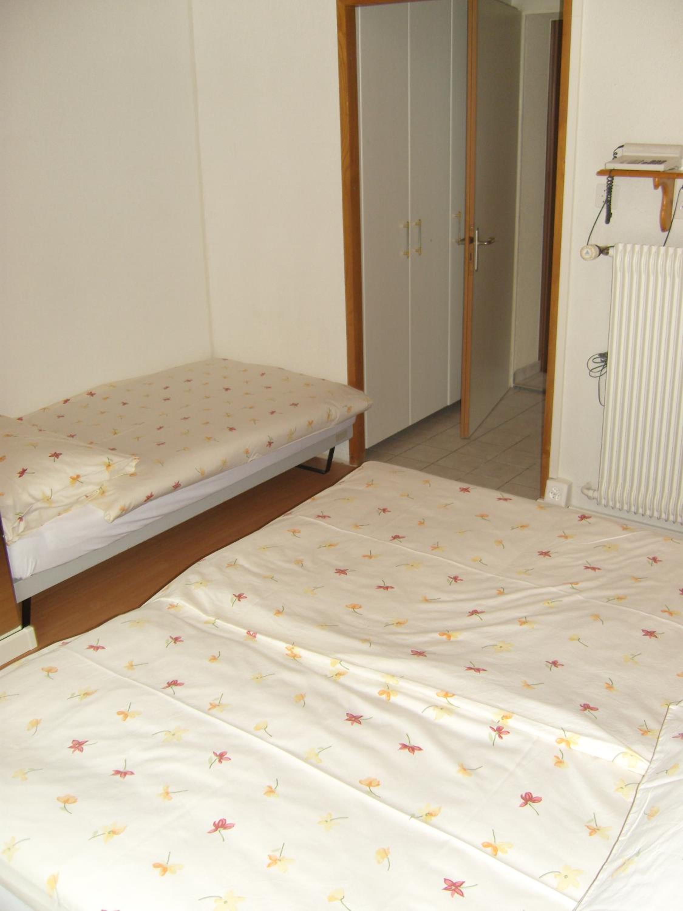 Single Bed in Mixed 10-Bed Dormitory Room  photo 3