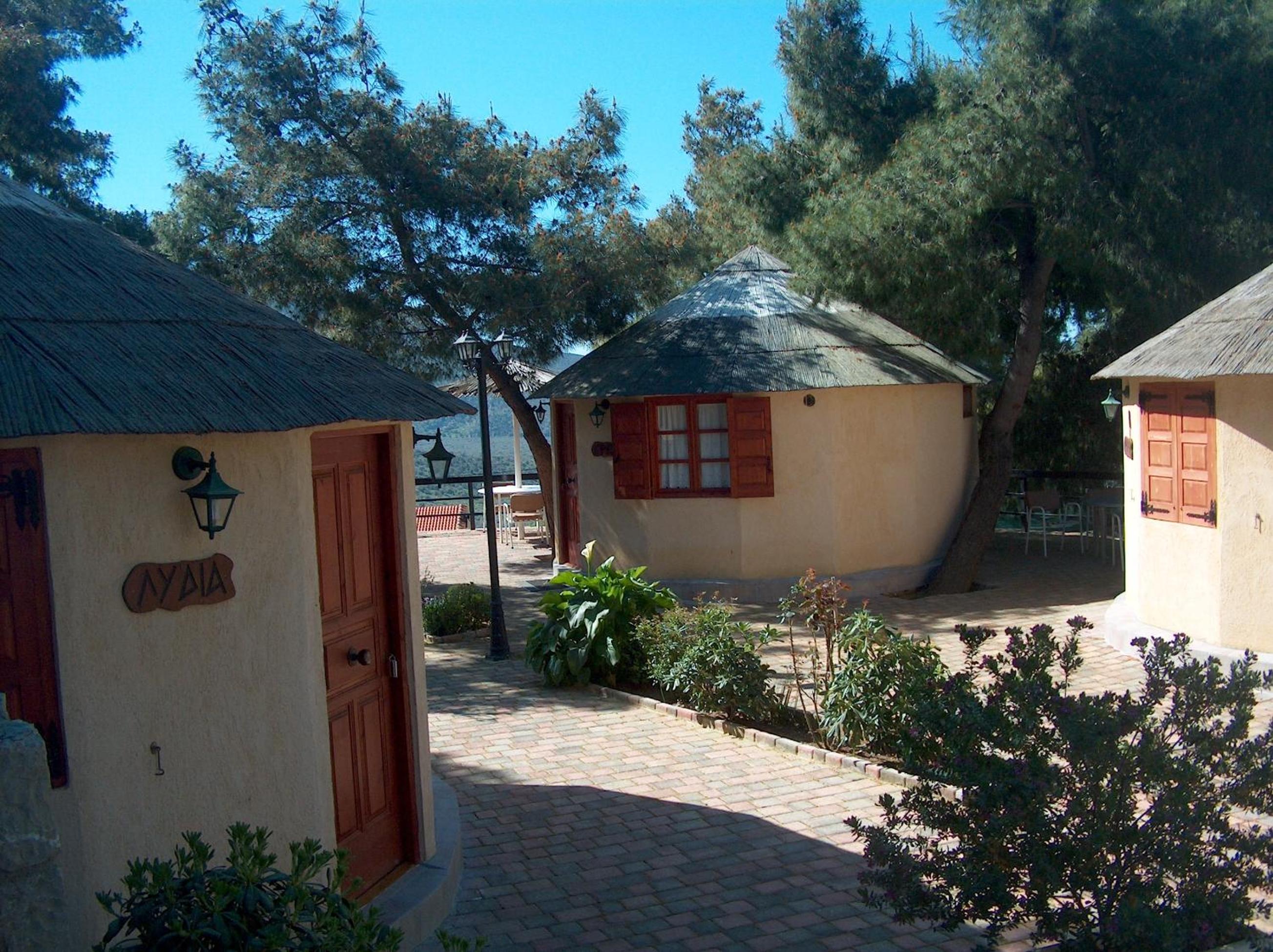 Bungalow photo 2
