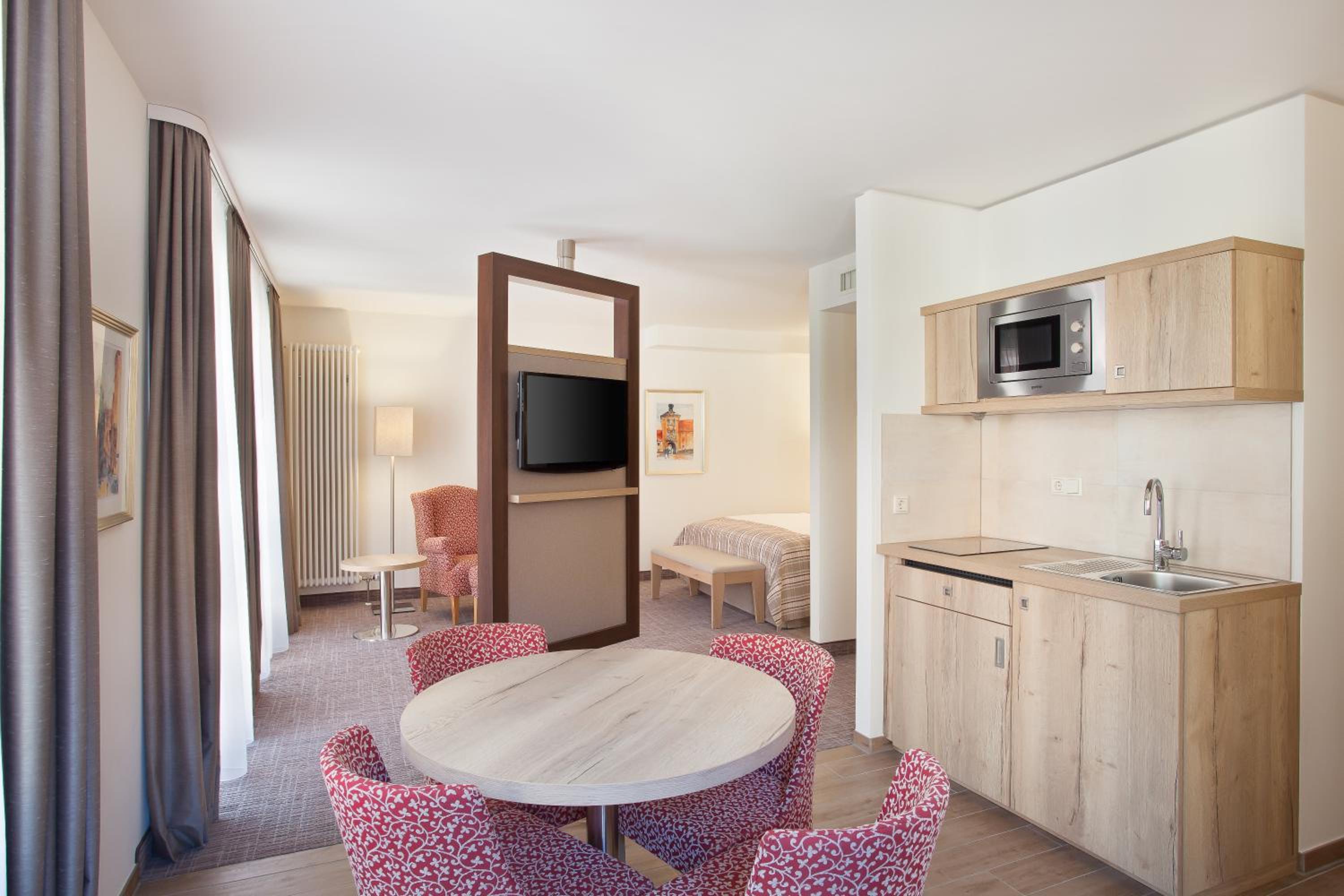Premium King Room