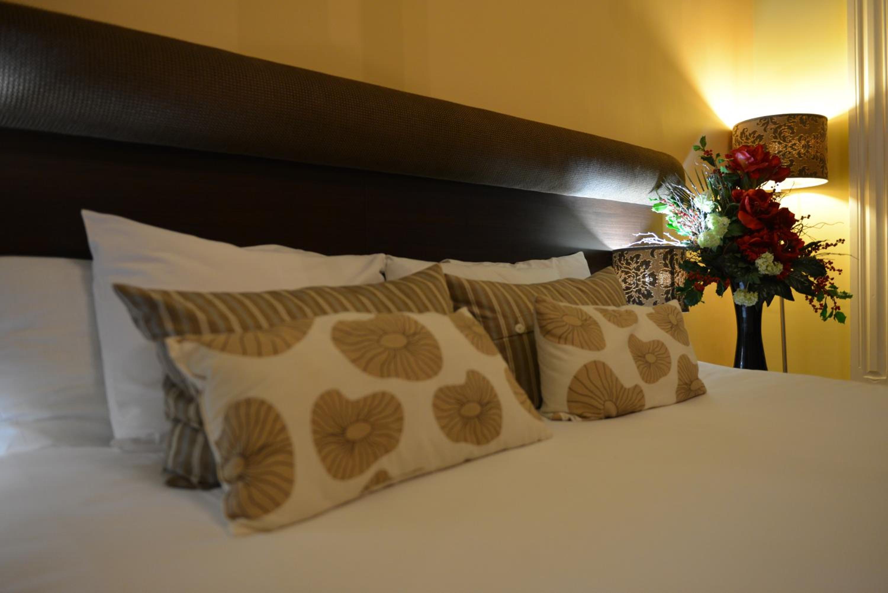 Club Twin Room - Photo 3