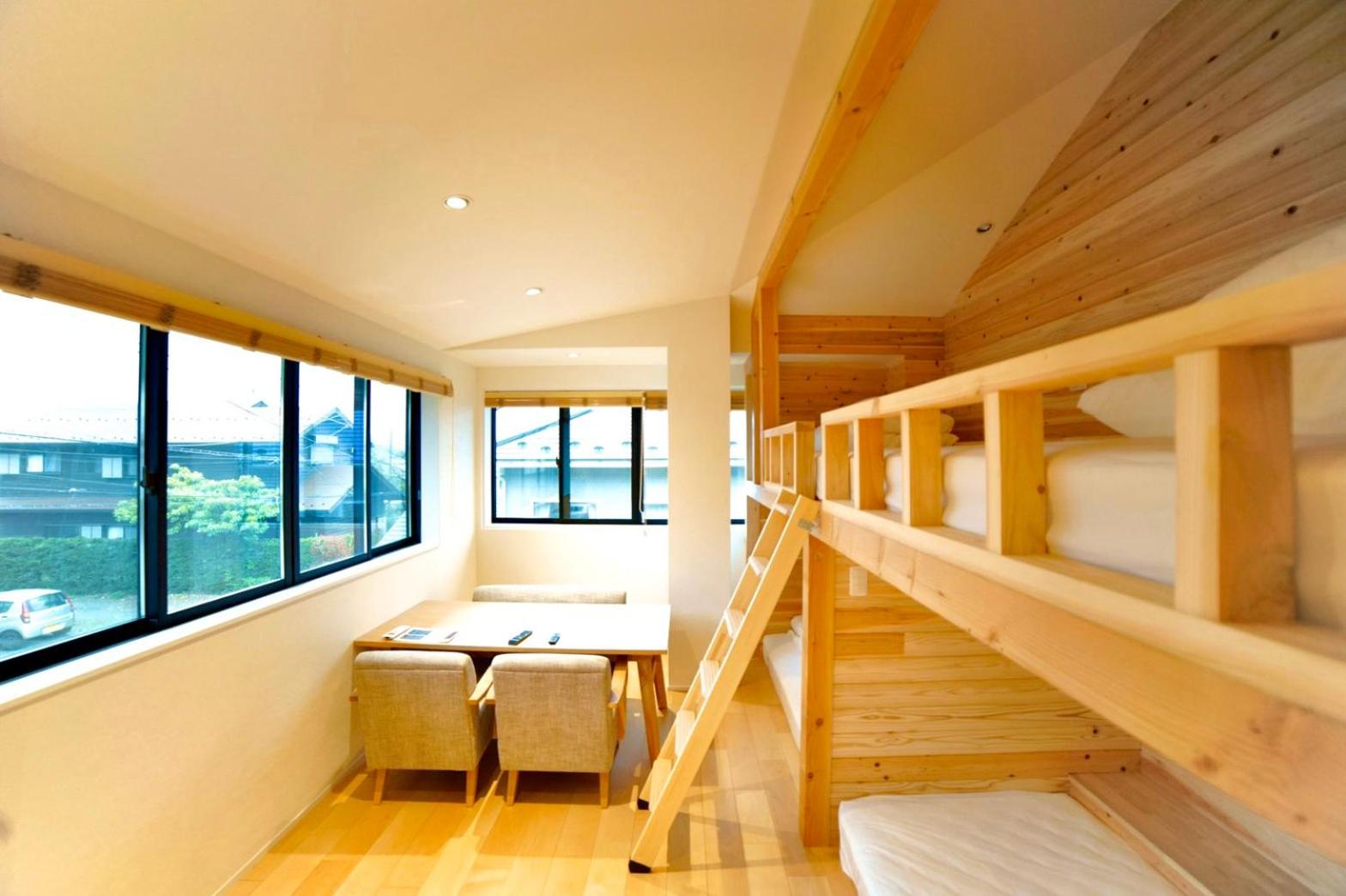 Standard Quadruple Room - Photo 3