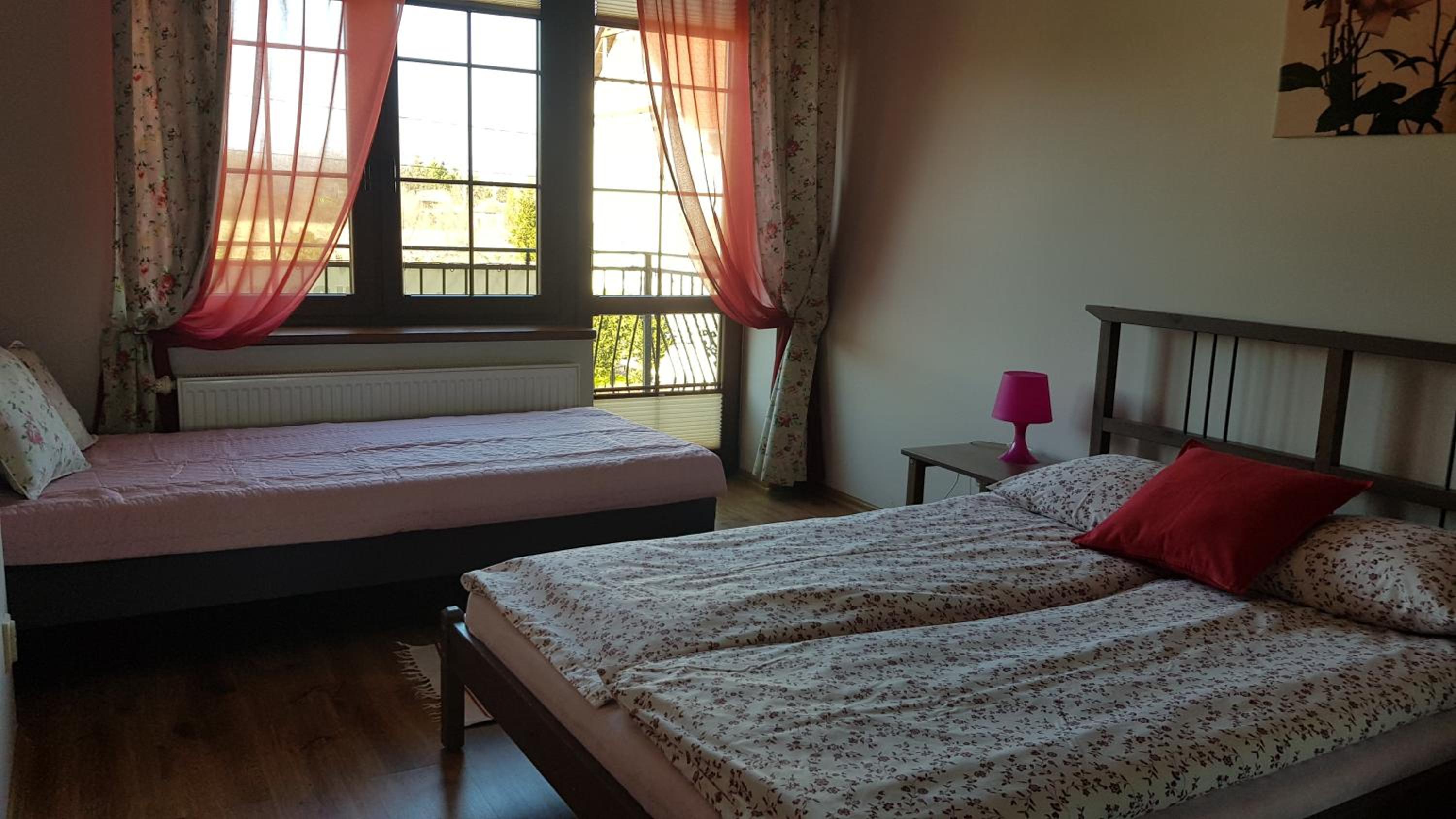 Deluxe Apartment - Photo 28