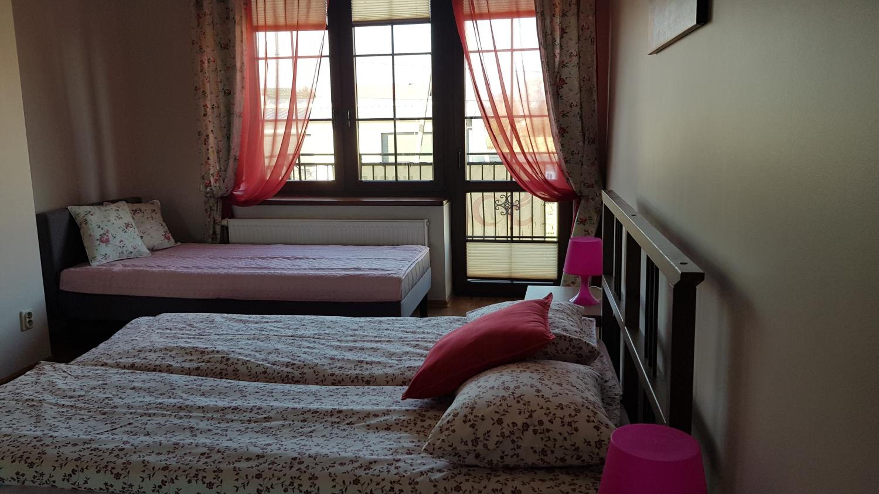 Deluxe Apartment - Photo 19