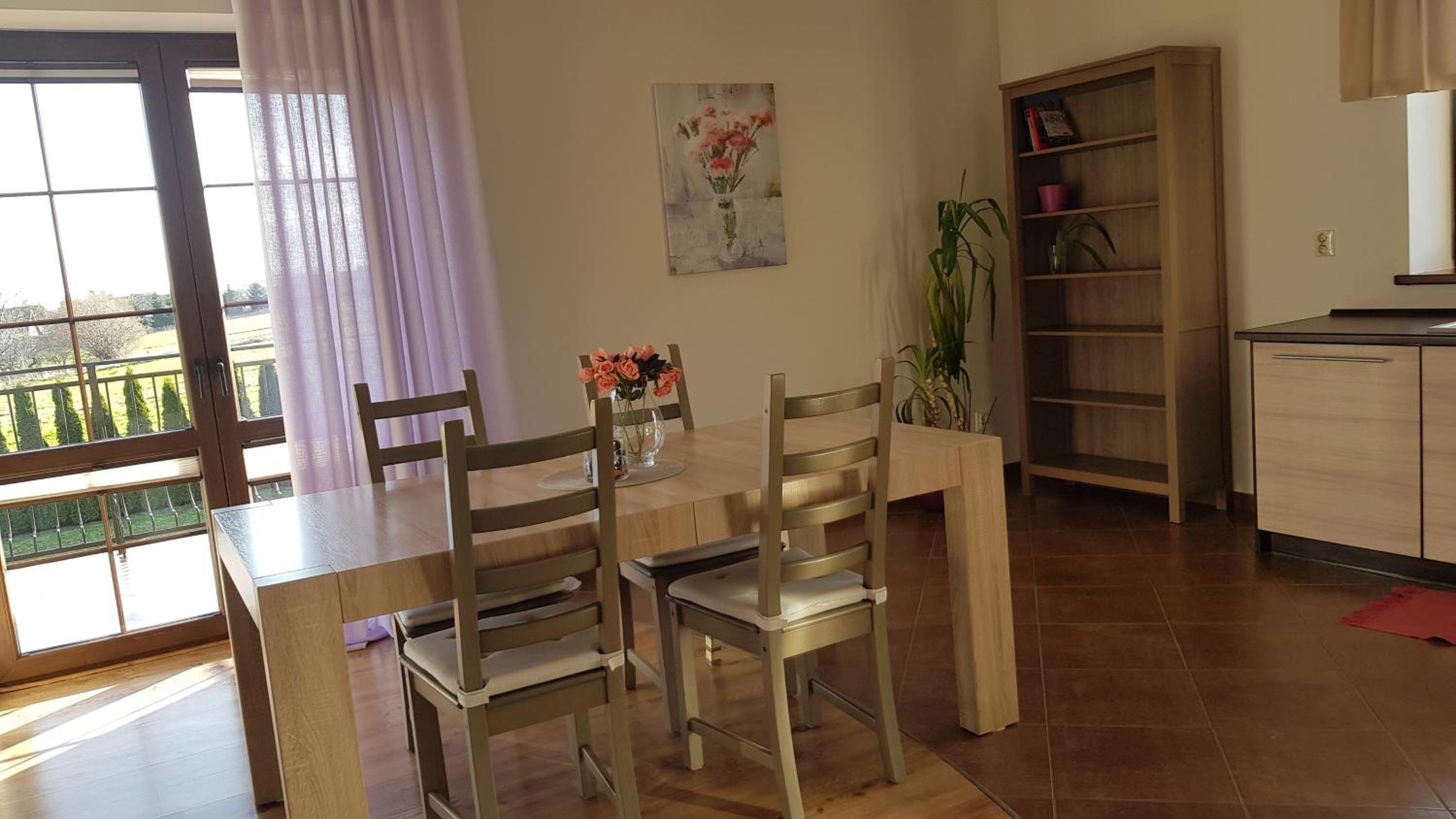 Deluxe Apartment - Photo 39