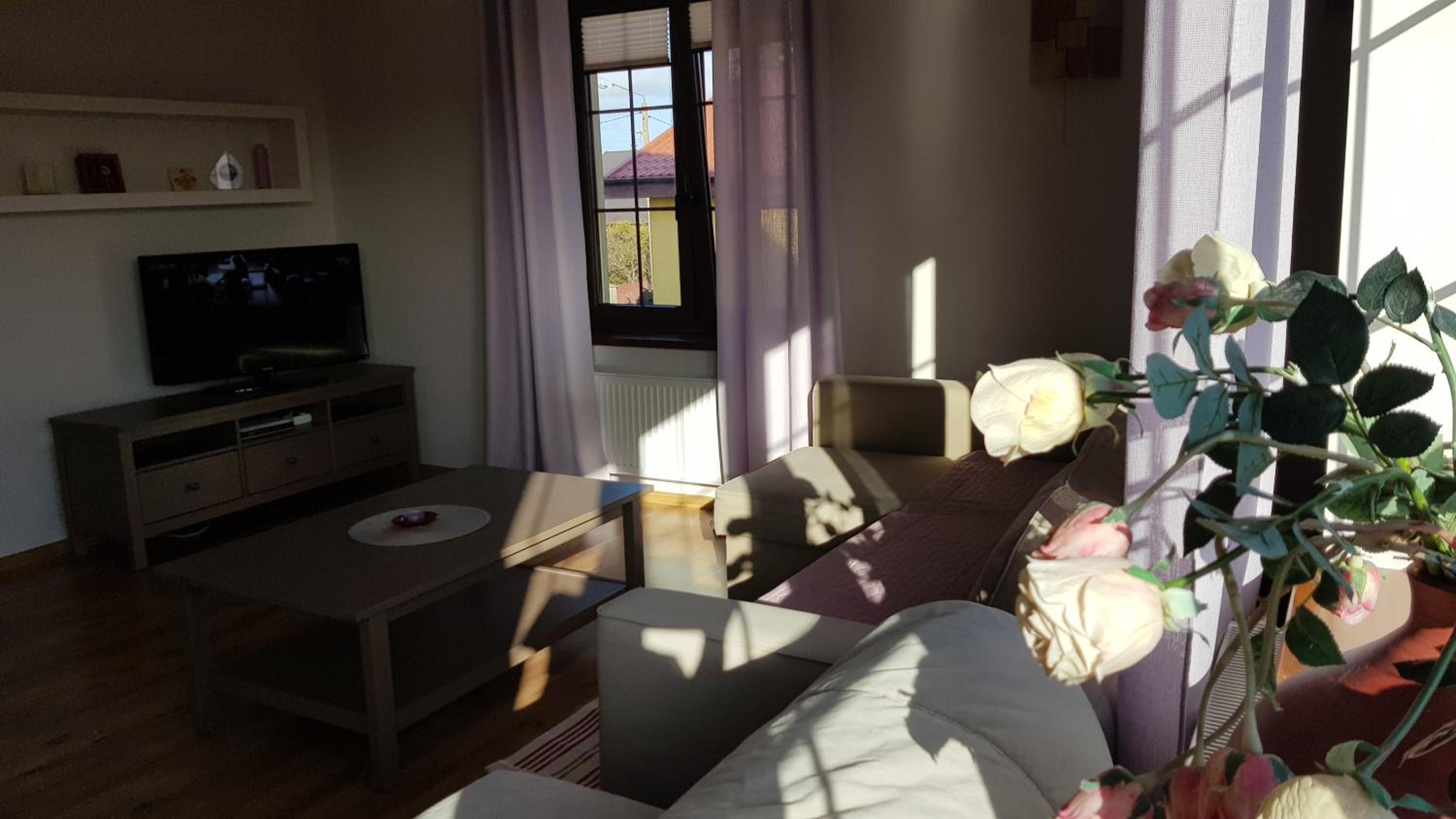 Deluxe Apartment - Photo 7