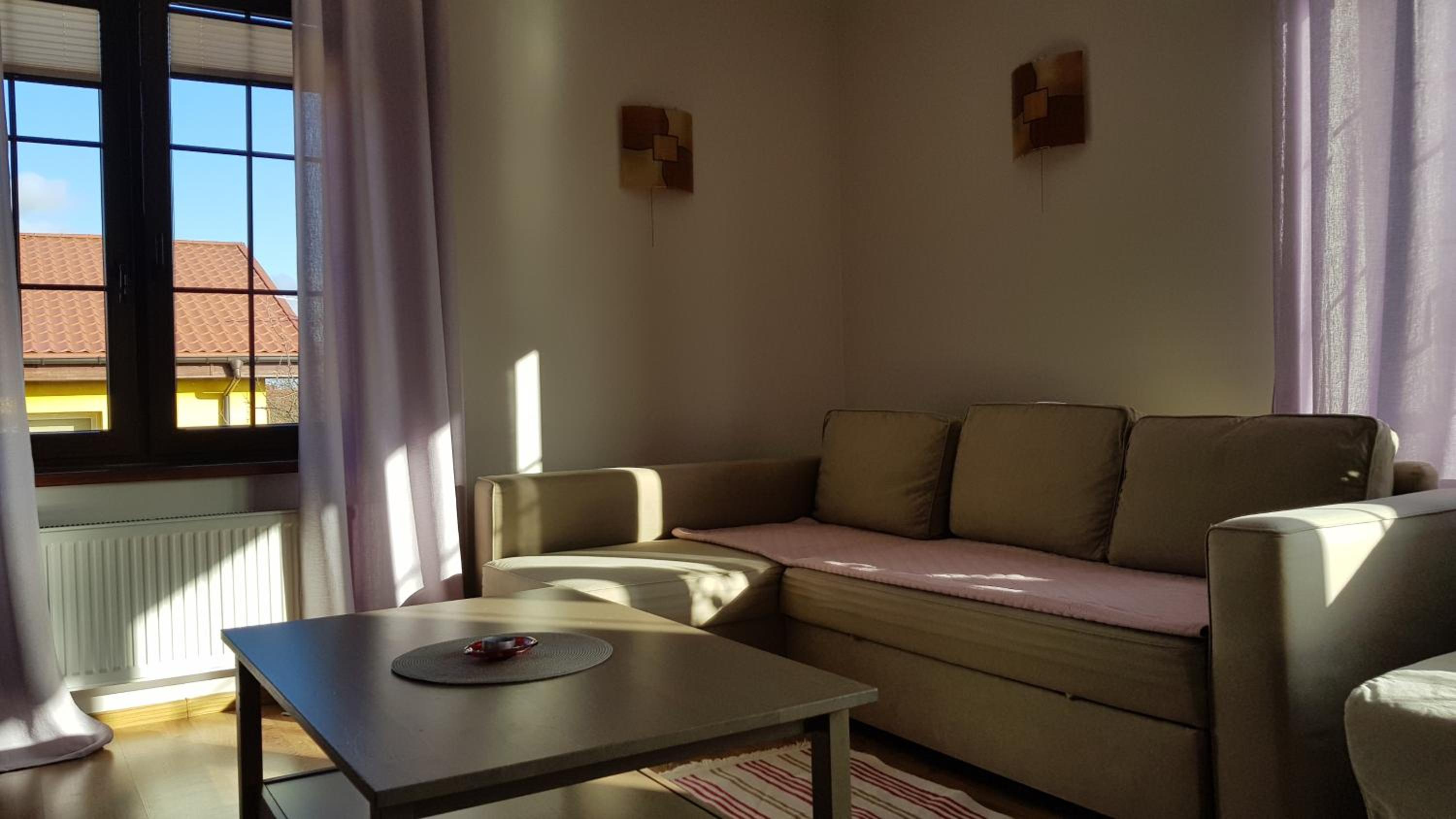 Deluxe Apartment - Photo 8