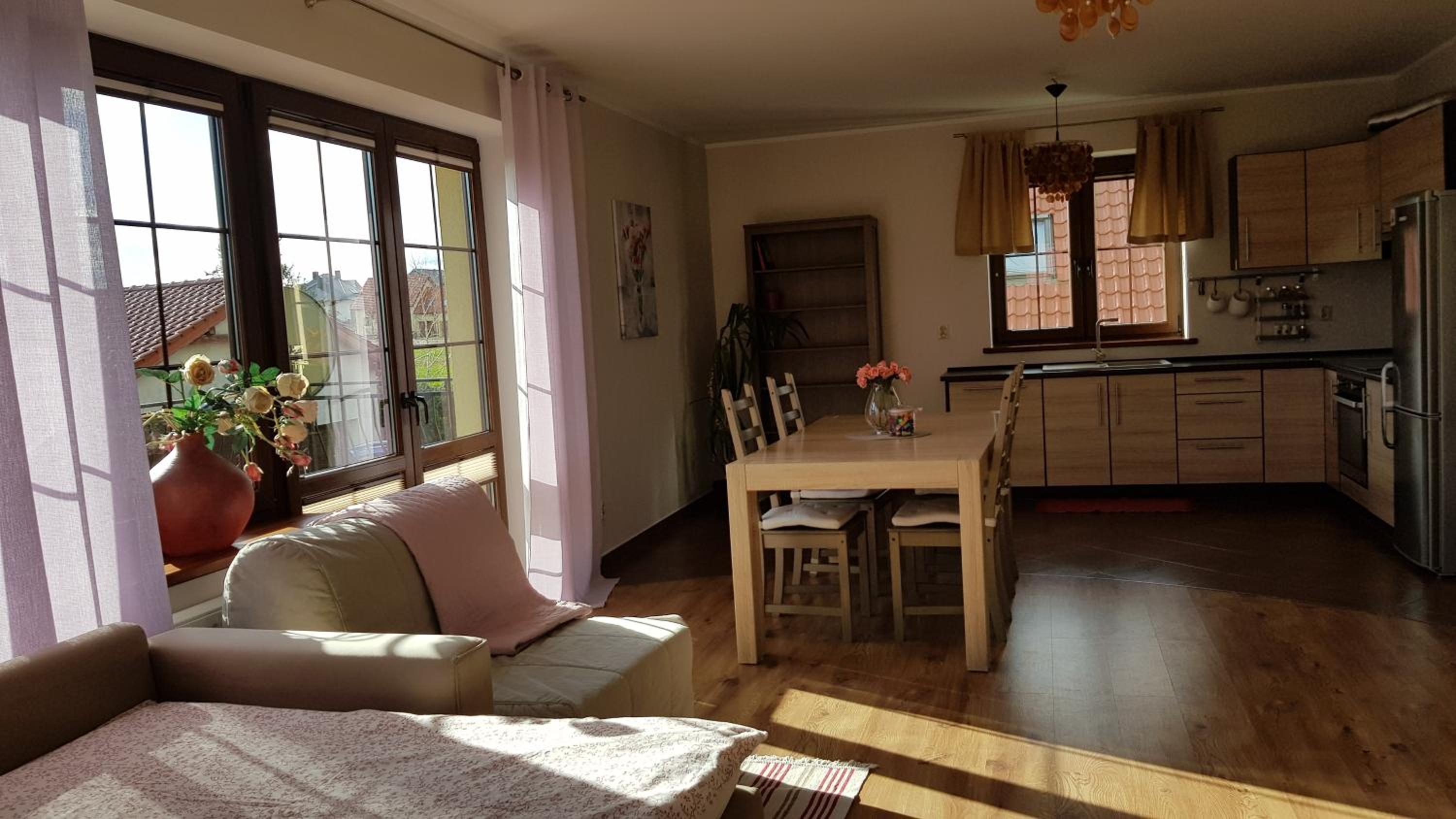 Deluxe Apartment - Photo 4