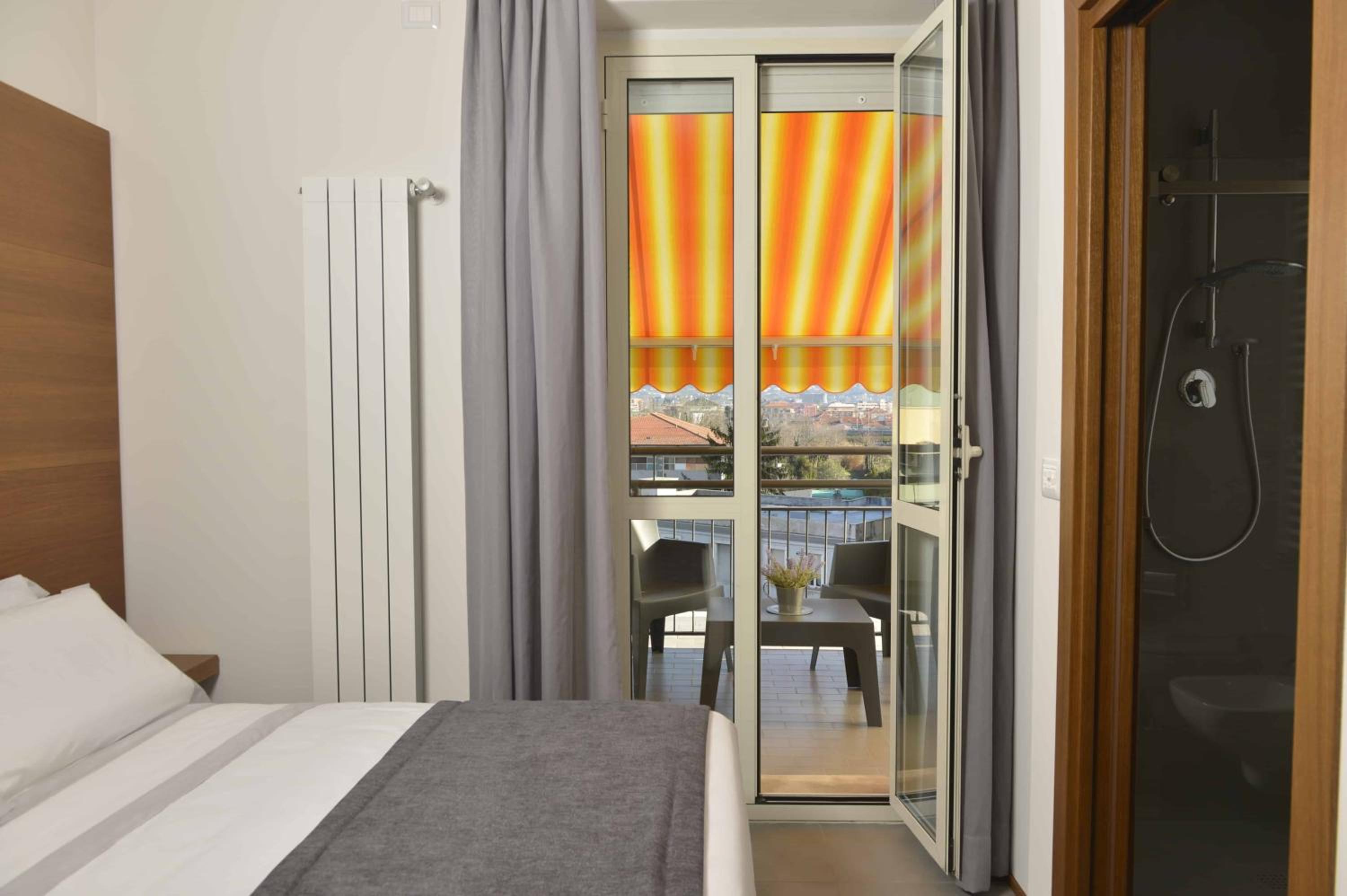 Small Double Room
