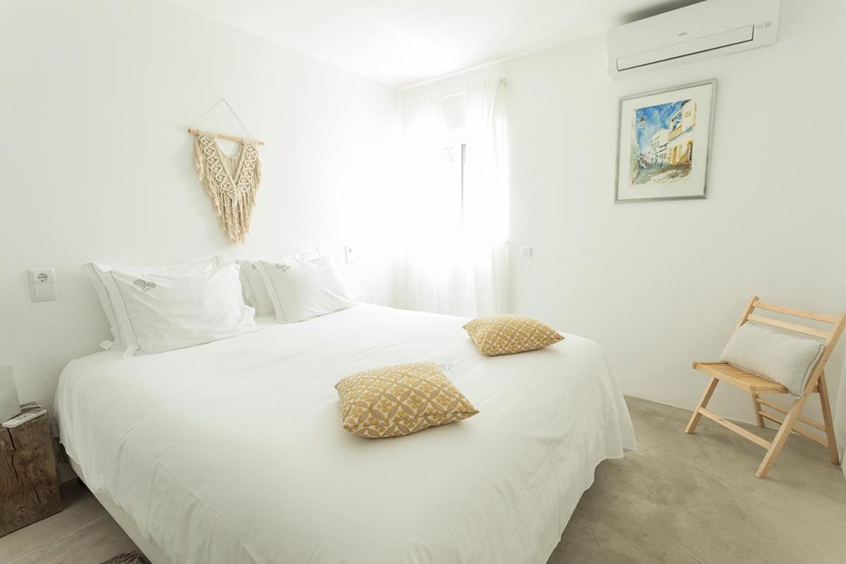 One-Bedroom Apartment with Patio