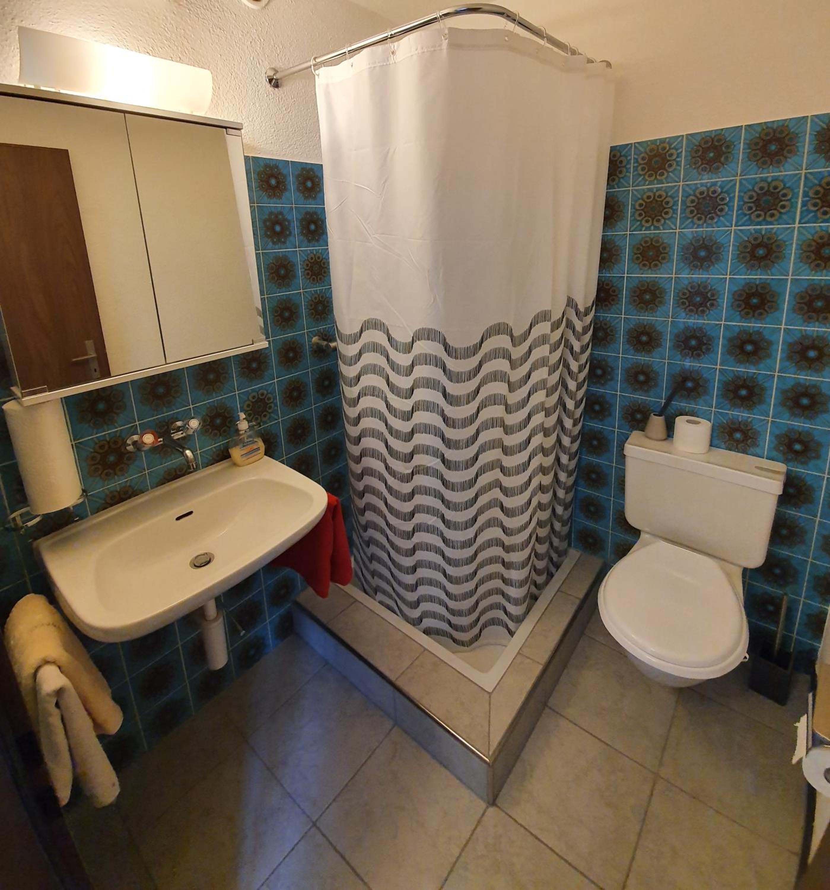 Triple Room With Private Bathroom photo 2