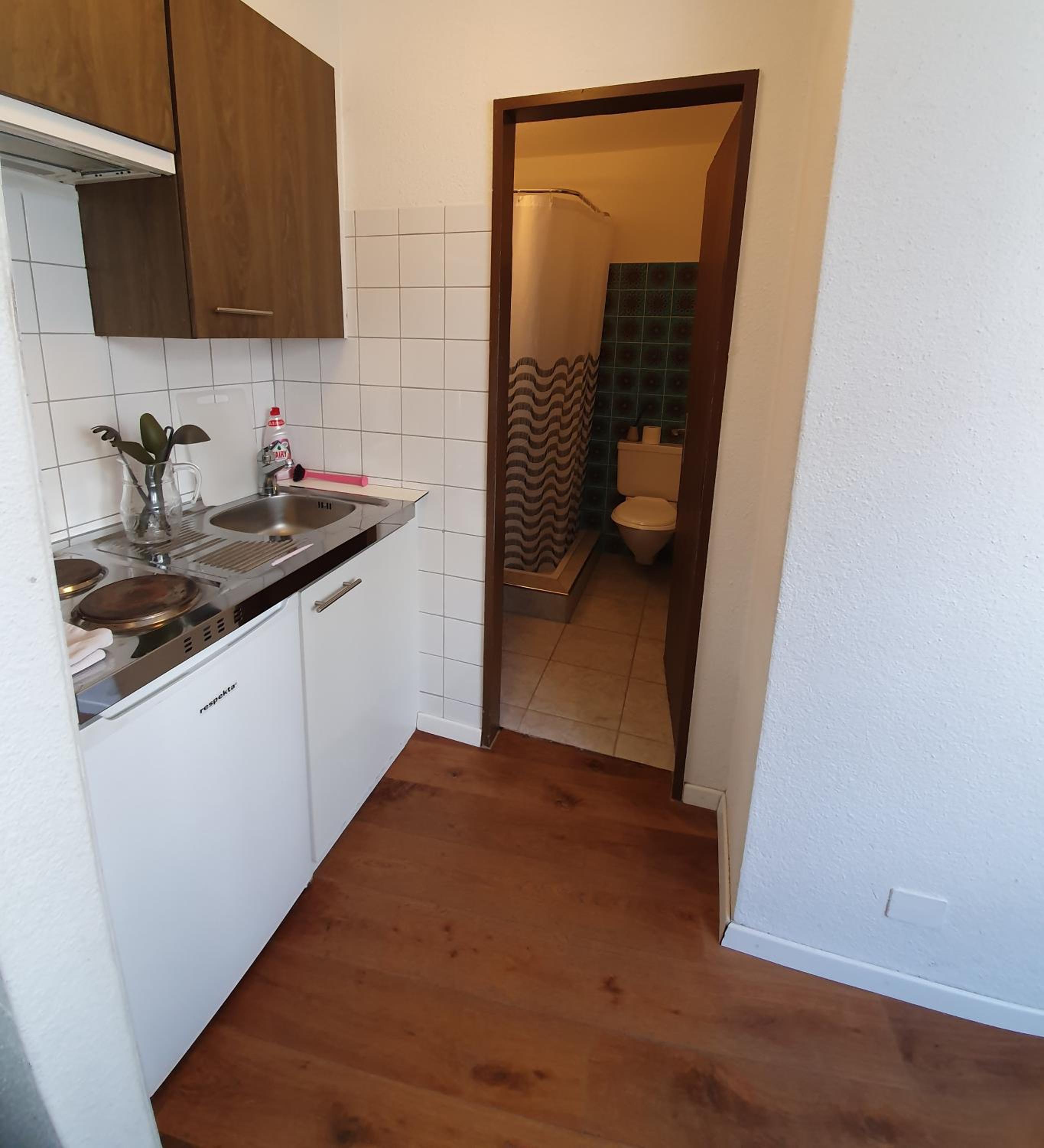 Triple Room With Private Bathroom photo 3